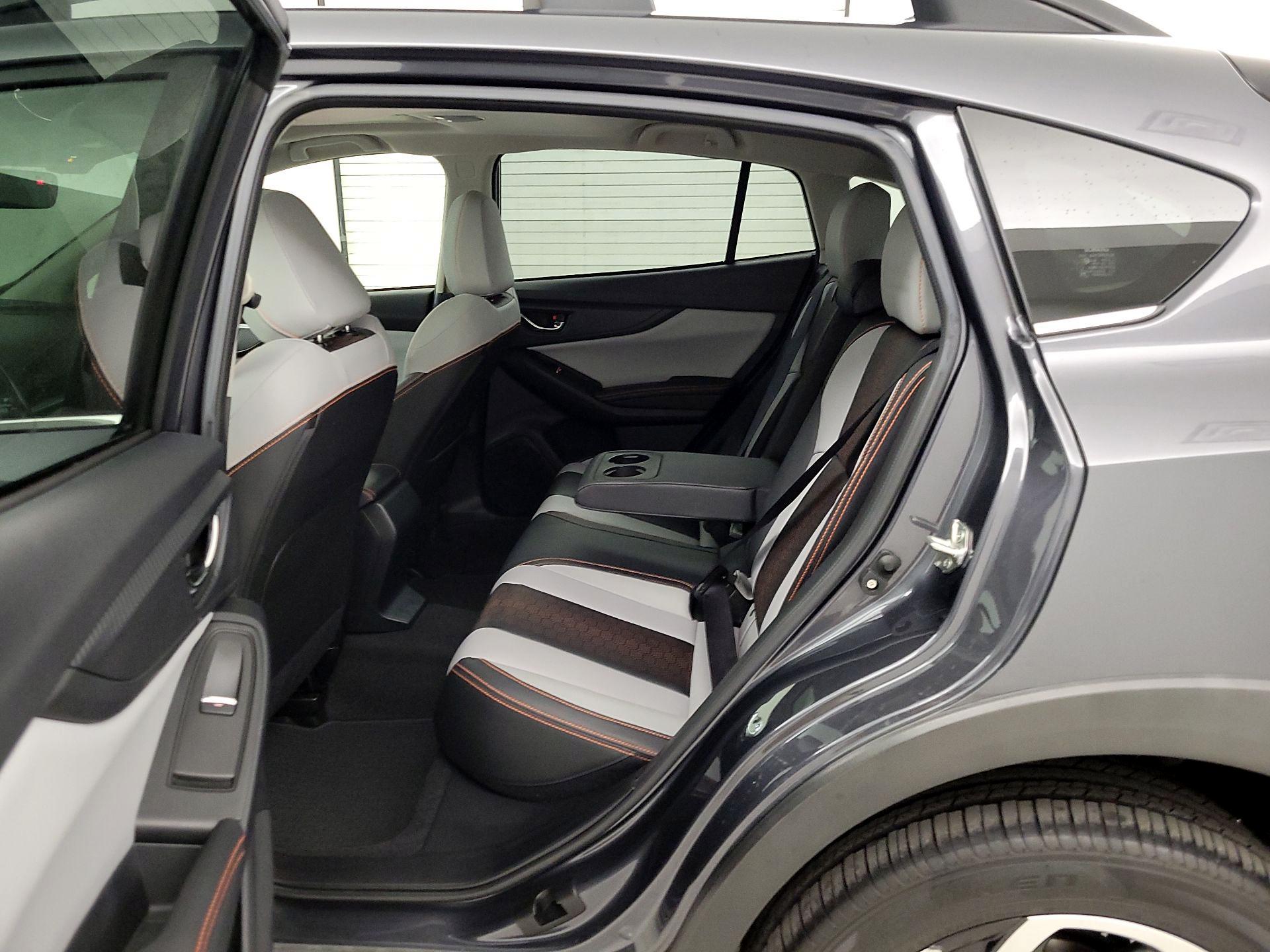 Thumbnail: 2022 Subaru Crosstrek - 20