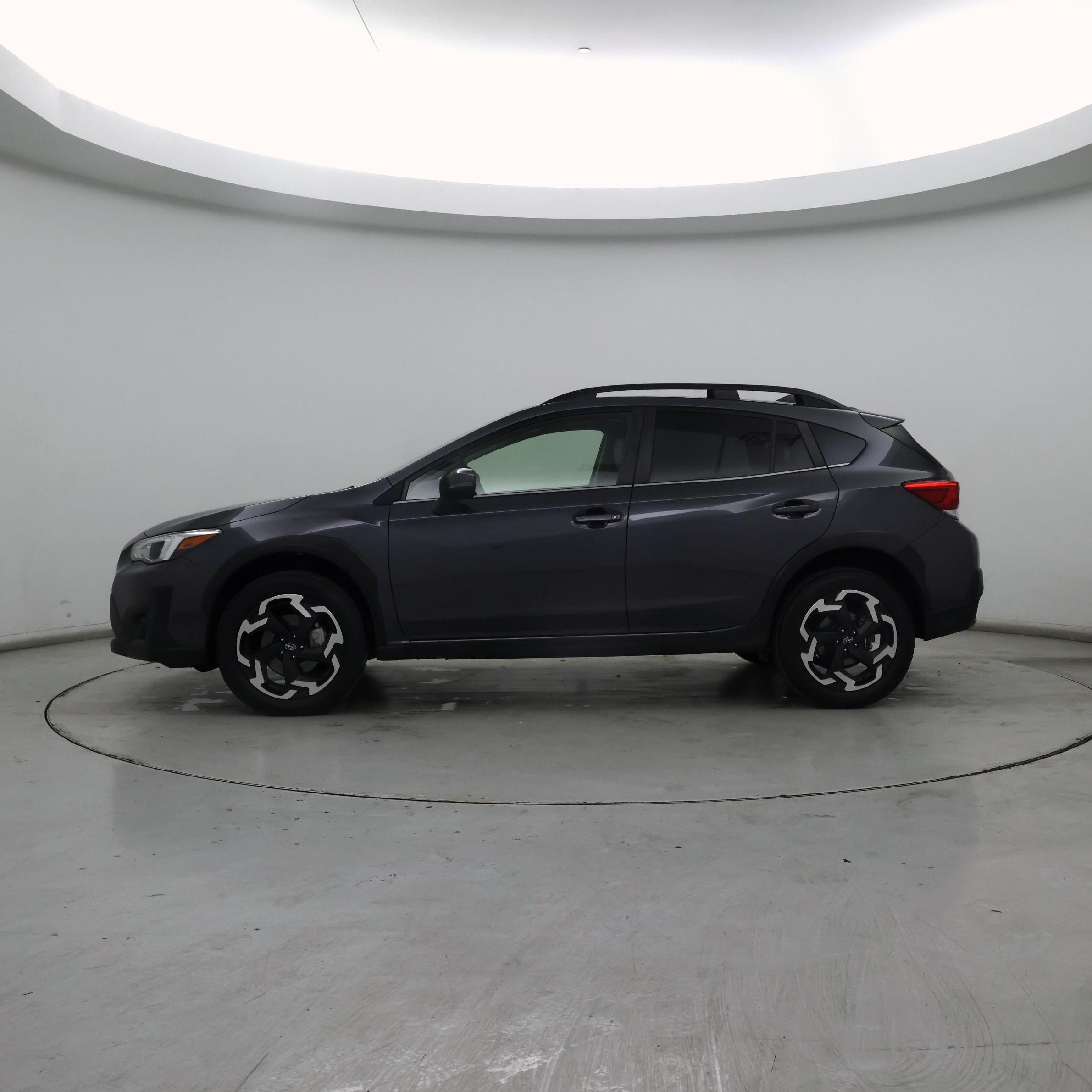 Thumbnail: 2022 Subaru Crosstrek - 3