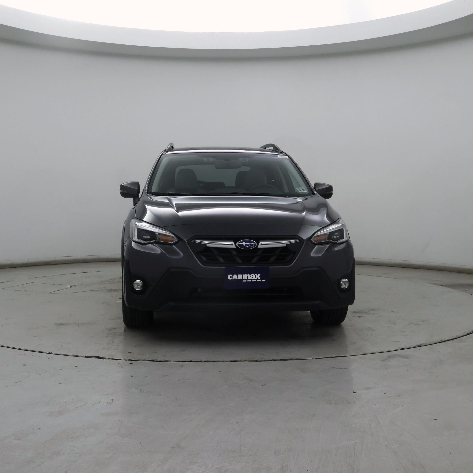 Thumbnail: 2022 Subaru Crosstrek - 5