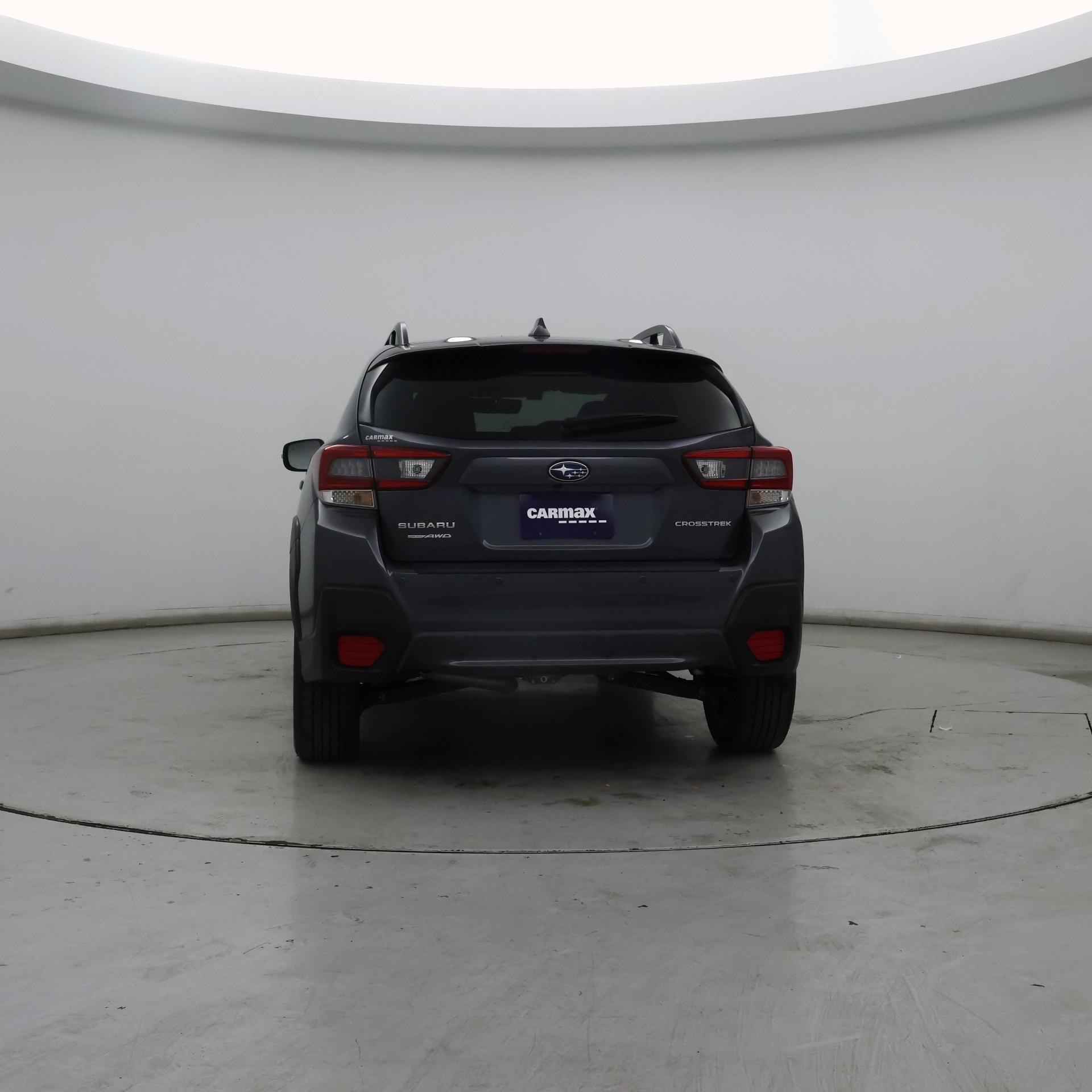 Thumbnail: 2022 Subaru Crosstrek - 6