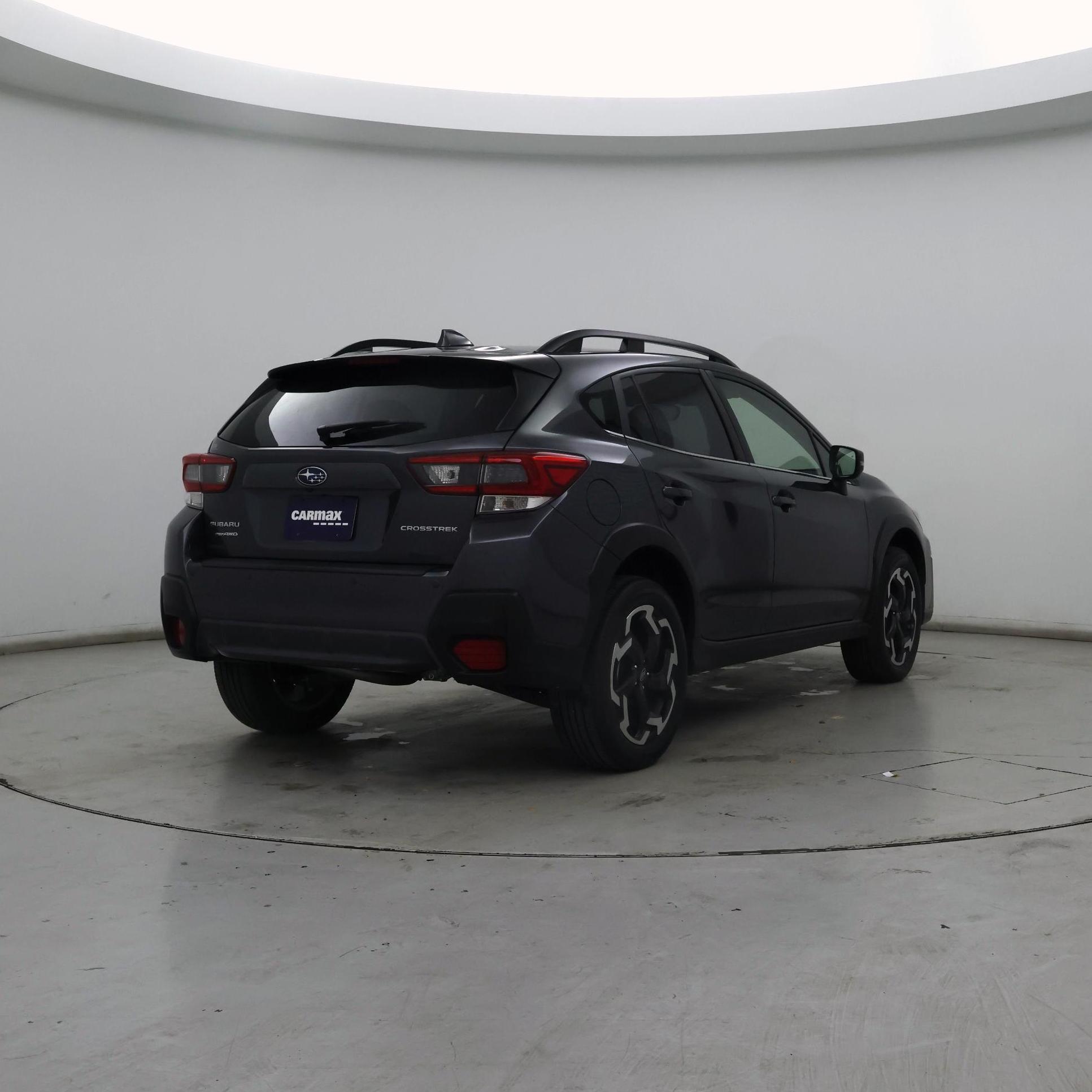Thumbnail: 2022 Subaru Crosstrek - 8