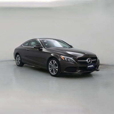 Picture of 2018 Mercedes-Benz C300 with stock number 27795044