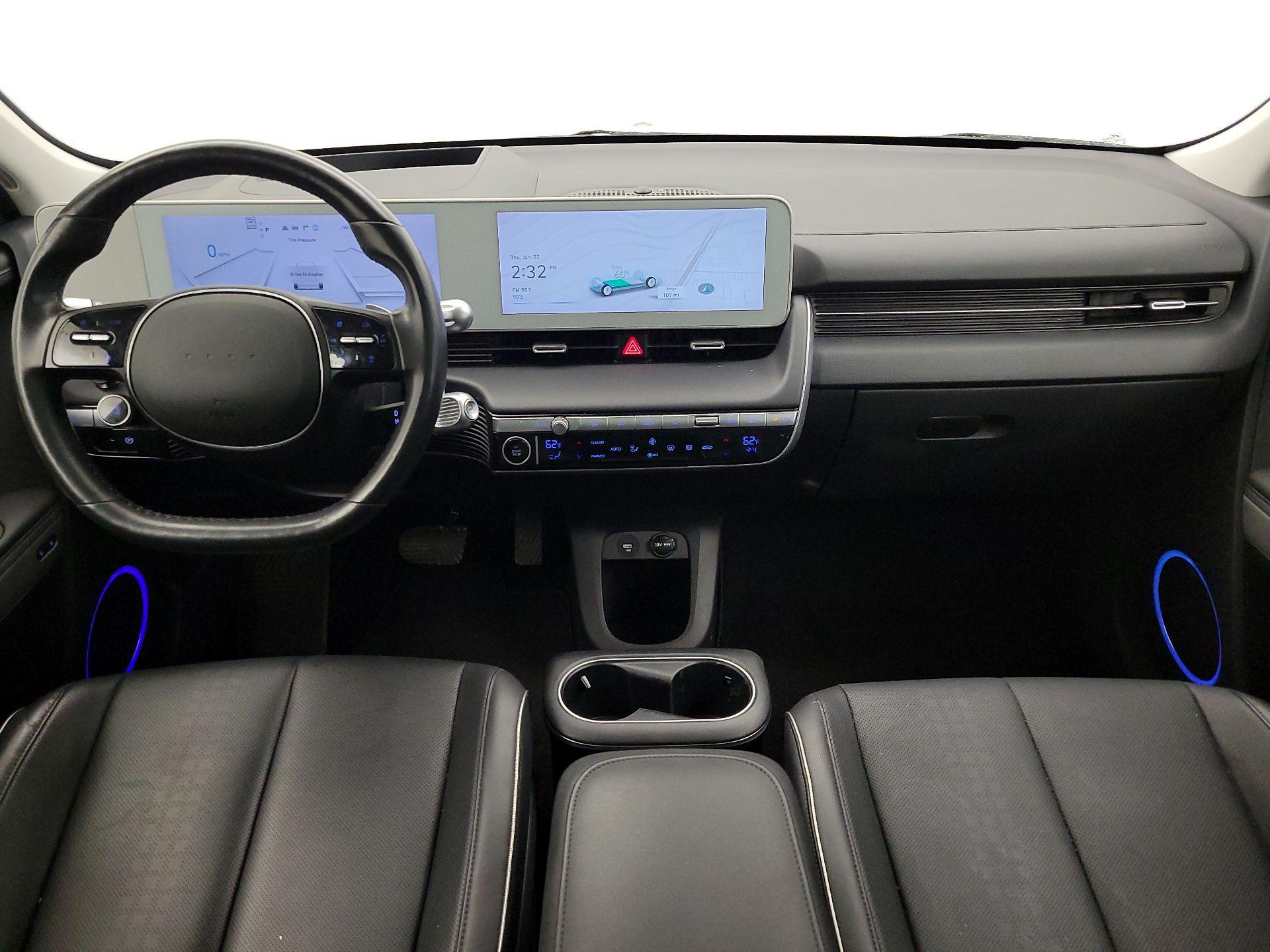 Thumbnail: 2022 Hyundai Ioniq 5 - 9