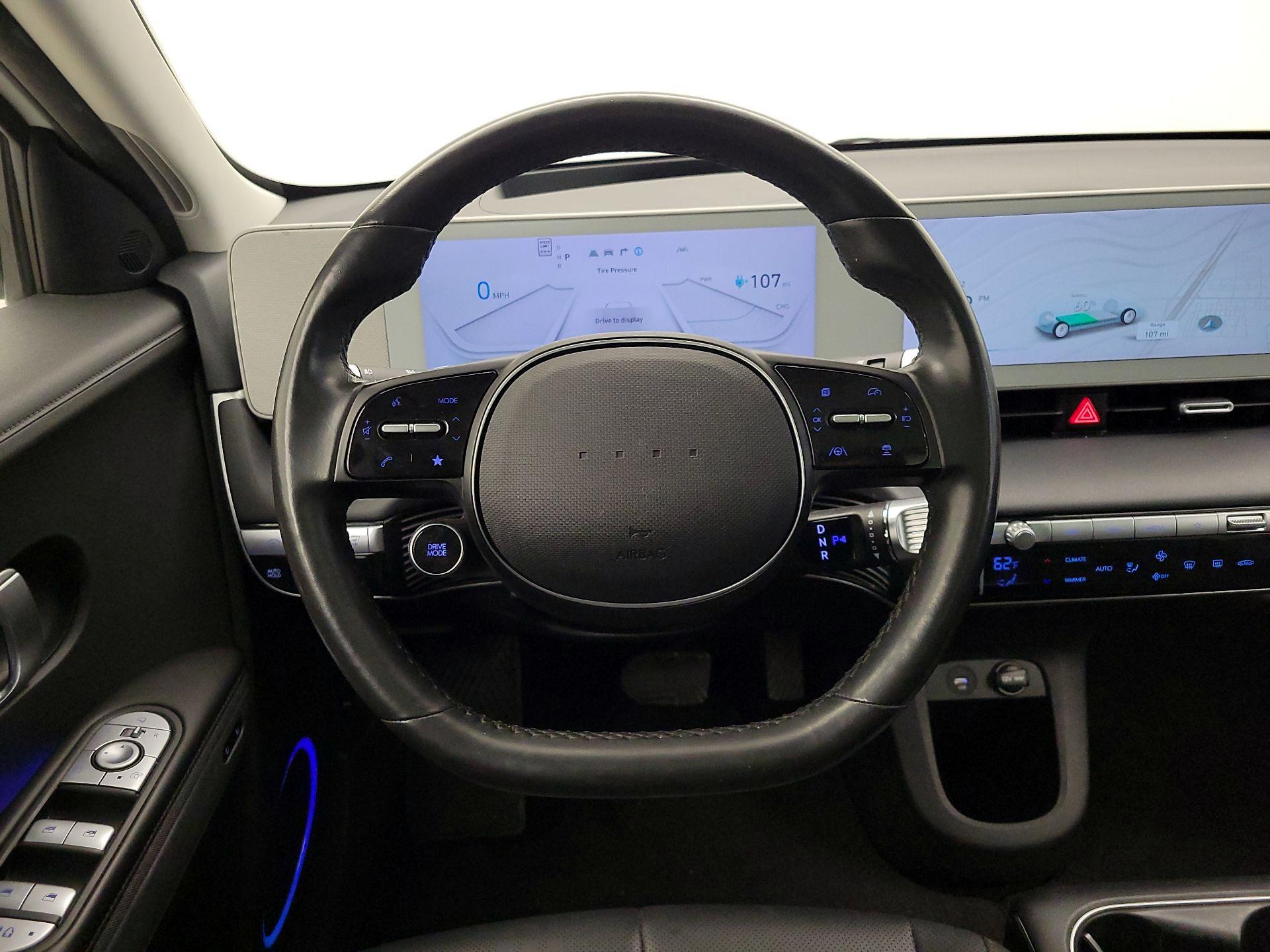 Thumbnail: 2022 Hyundai Ioniq 5 - 10