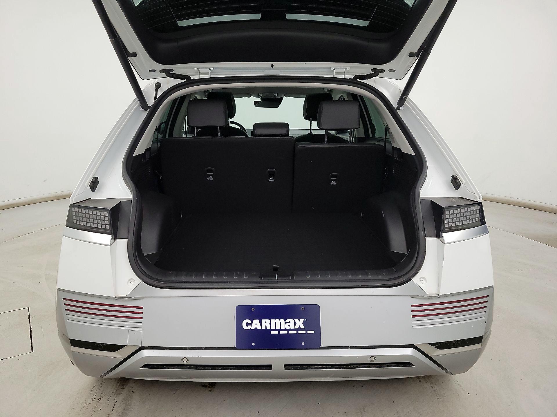 Thumbnail: 2022 Hyundai Ioniq 5 - 20