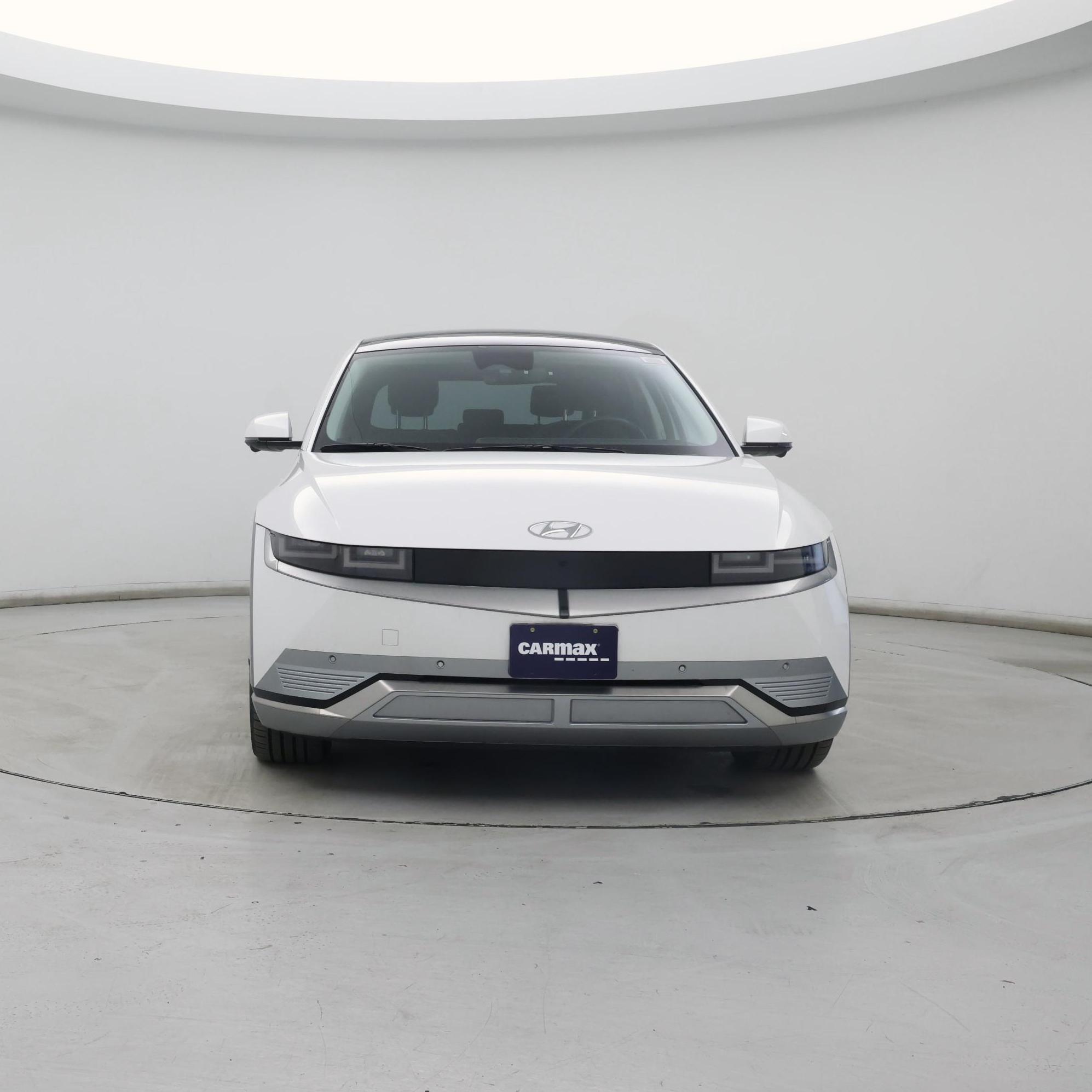 Thumbnail: 2022 Hyundai Ioniq 5 - 5