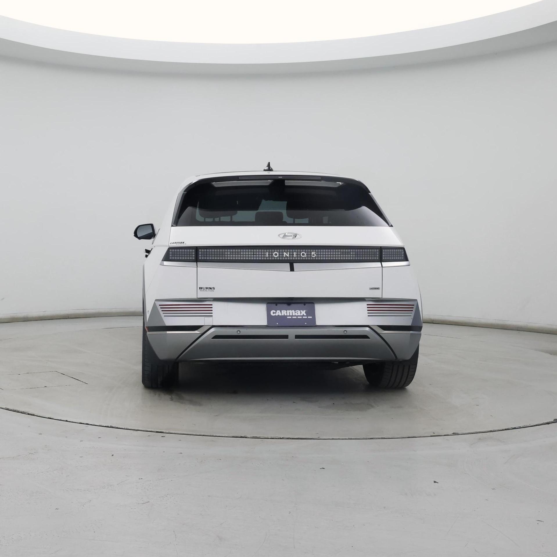 Thumbnail: 2022 Hyundai Ioniq 5 - 6