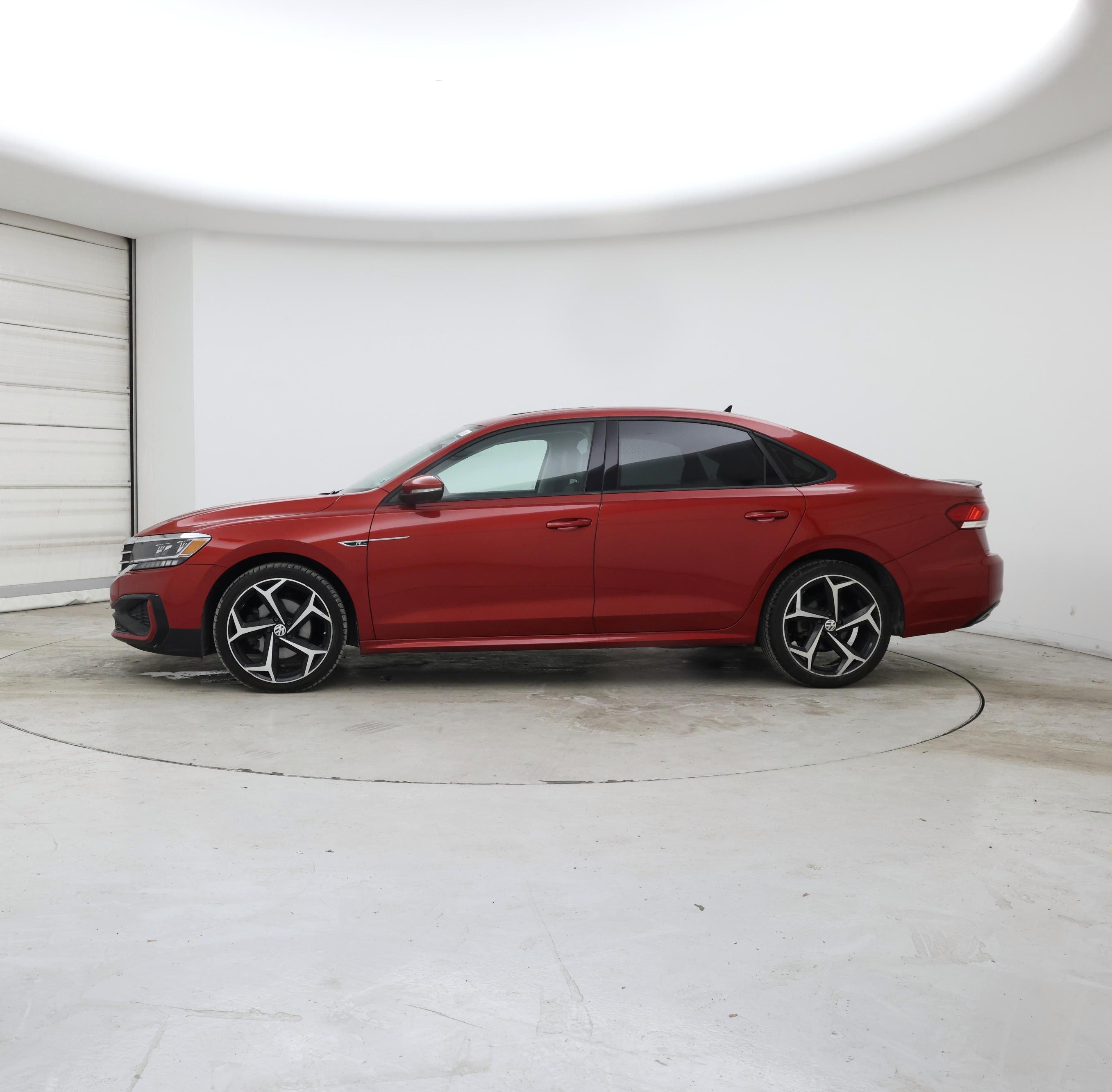 Thumbnail: 2020 Volkswagen Passat - 3