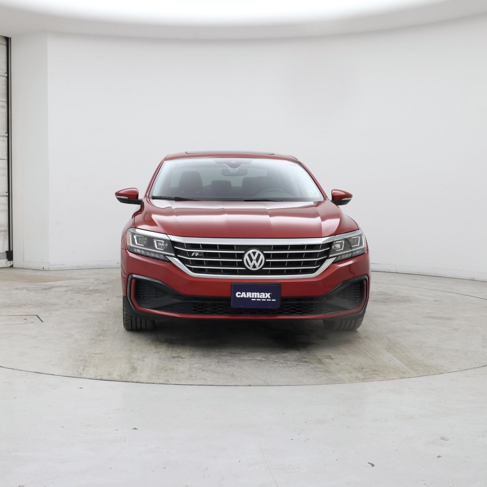 Thumbnail: 2020 Volkswagen Passat - 5