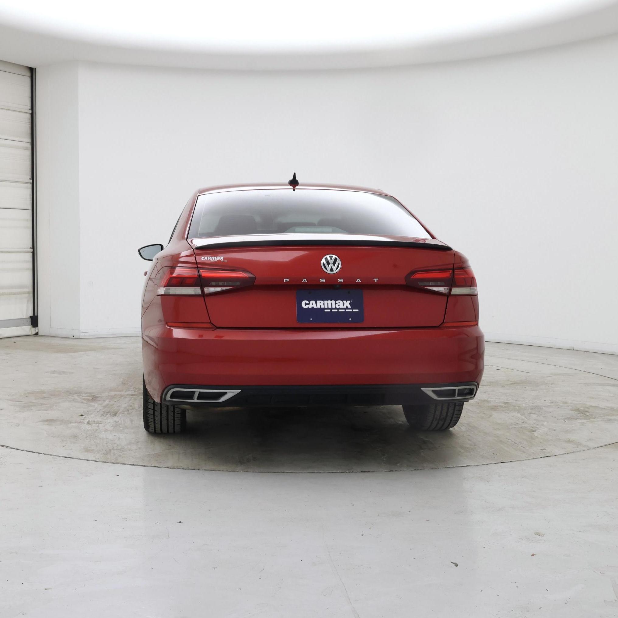 Thumbnail: 2020 Volkswagen Passat - 6