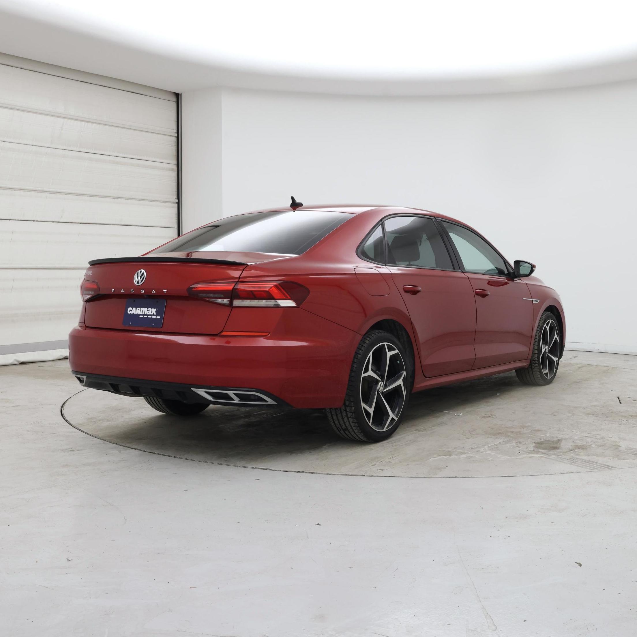 Thumbnail: 2020 Volkswagen Passat - 8