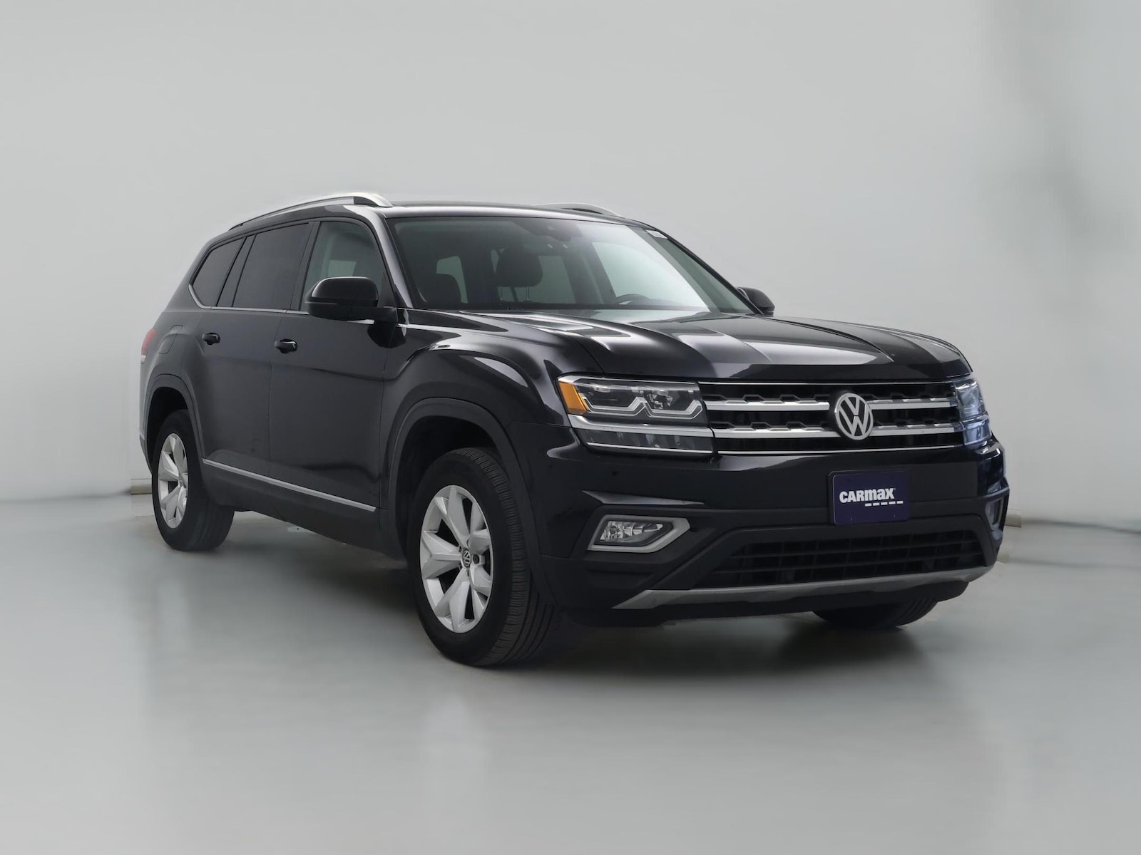 2018 Volkswagen Atlas SEL
