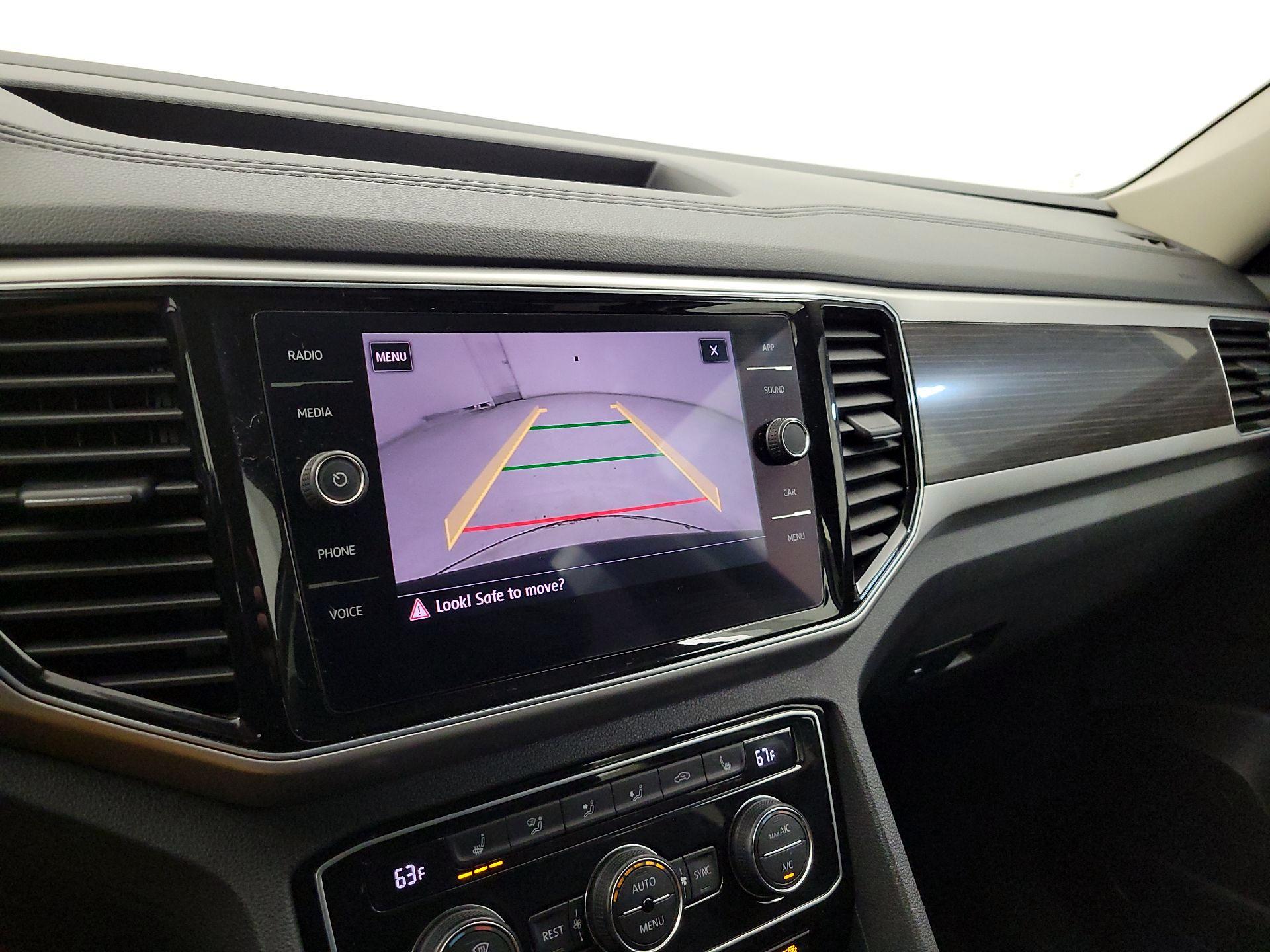 Thumbnail: 2018 Volkswagen Atlas - 13