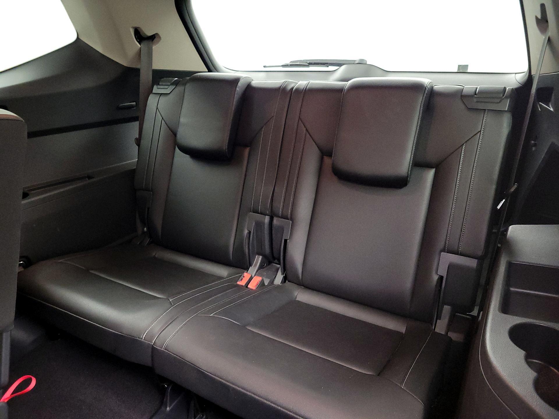 Thumbnail: 2018 Volkswagen Atlas - 19