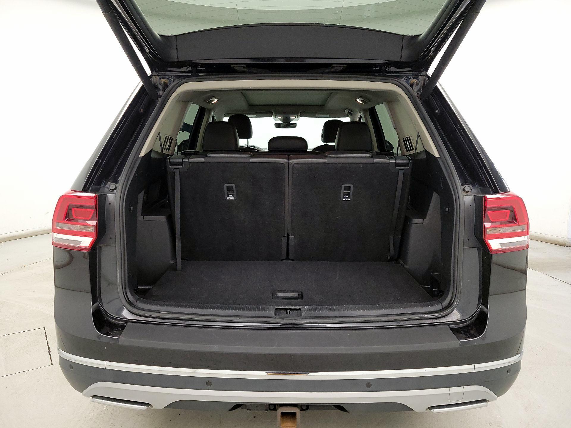 Thumbnail: 2018 Volkswagen Atlas - 20