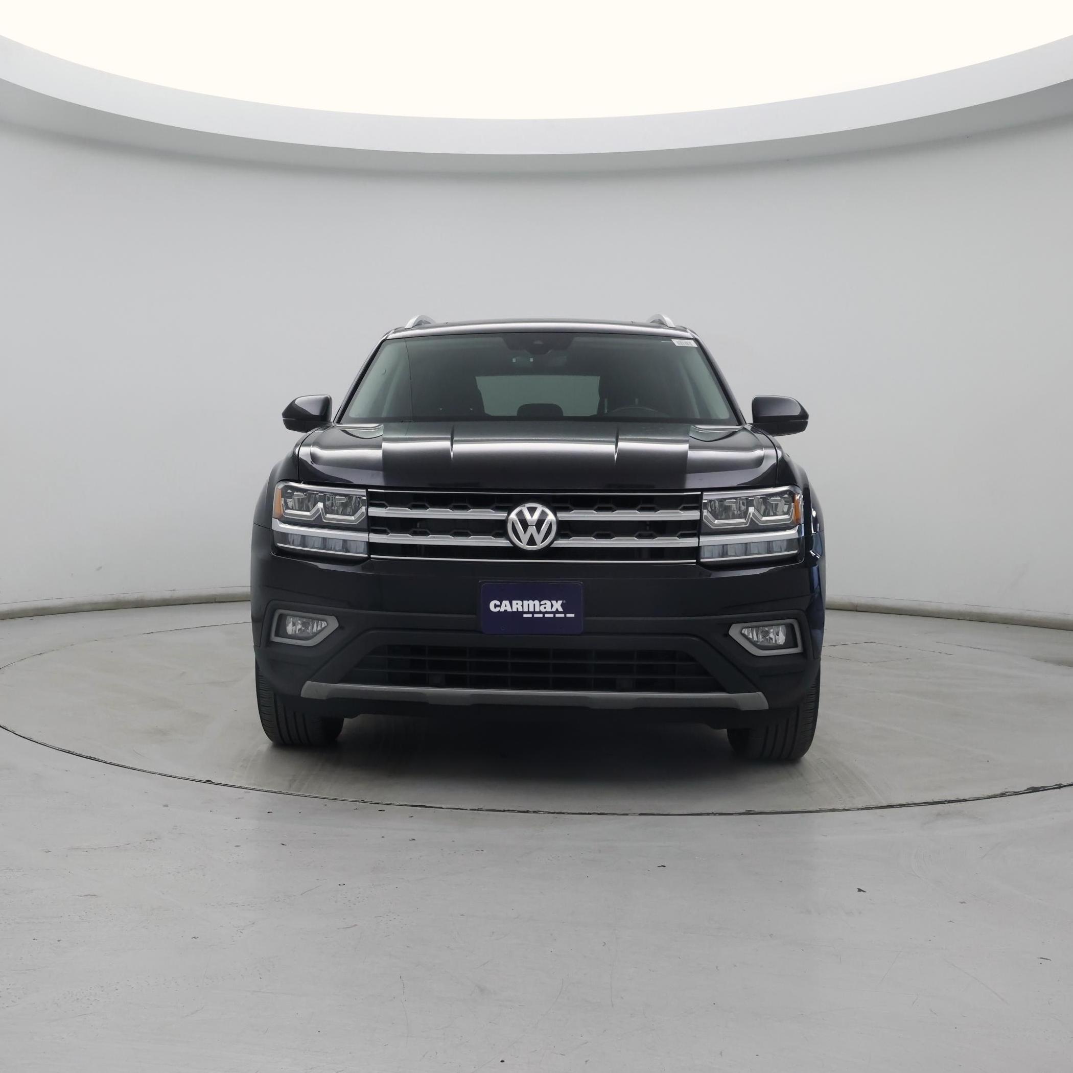 Thumbnail: 2018 Volkswagen Atlas - 5