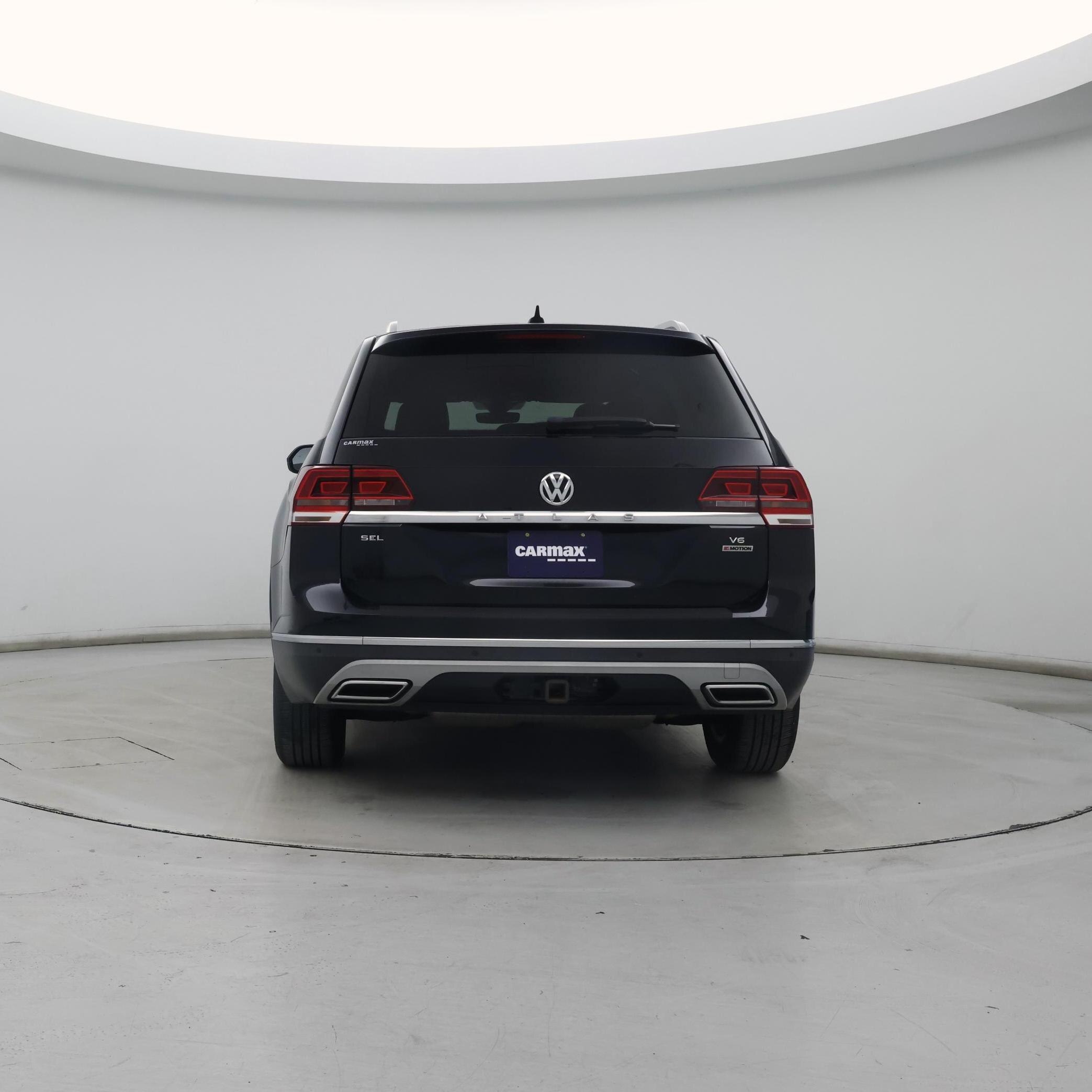 Thumbnail: 2018 Volkswagen Atlas - 6