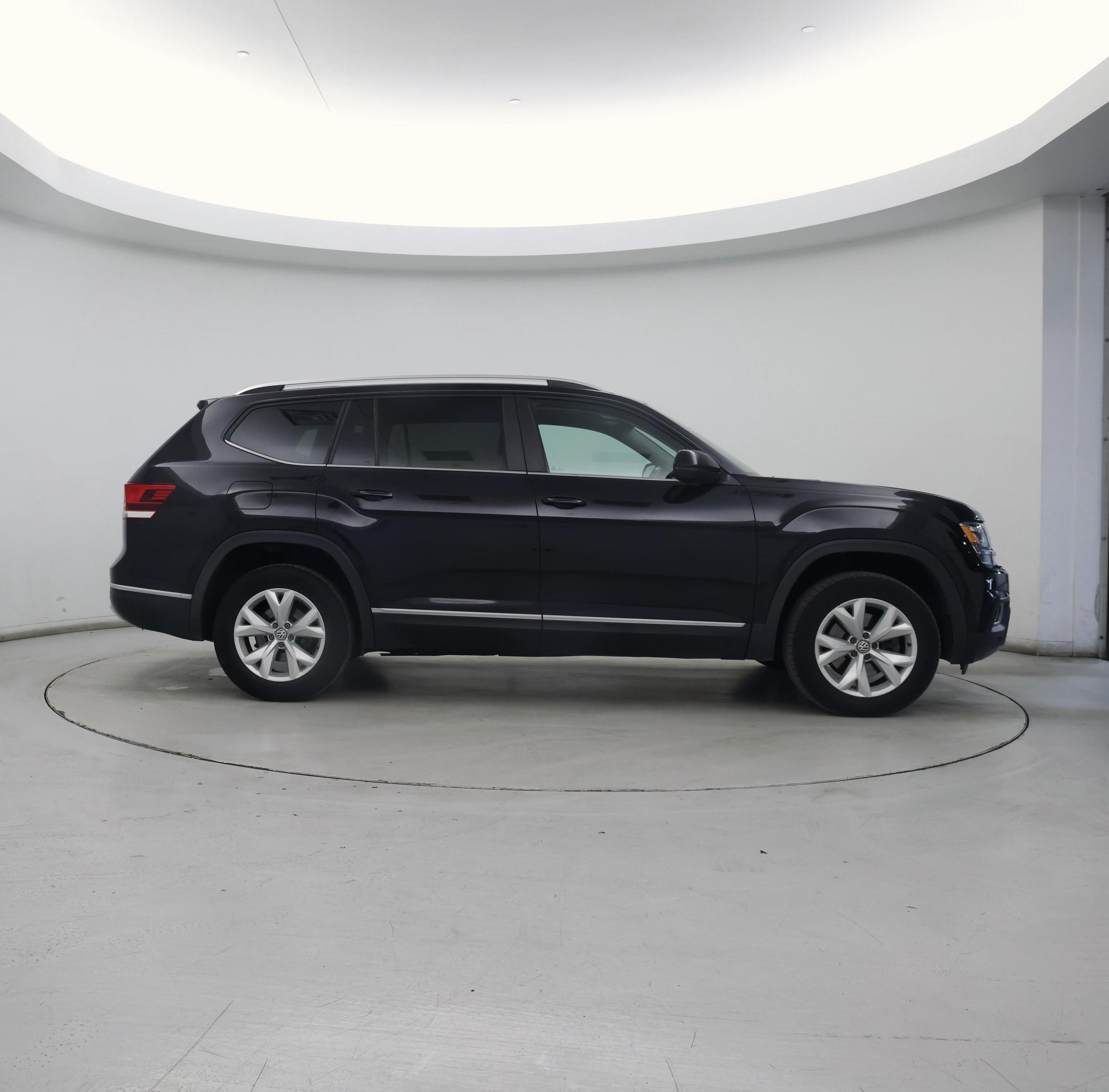 Thumbnail: 2018 Volkswagen Atlas - 7
