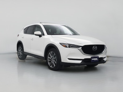 2021 Mazda CX-5 Signature