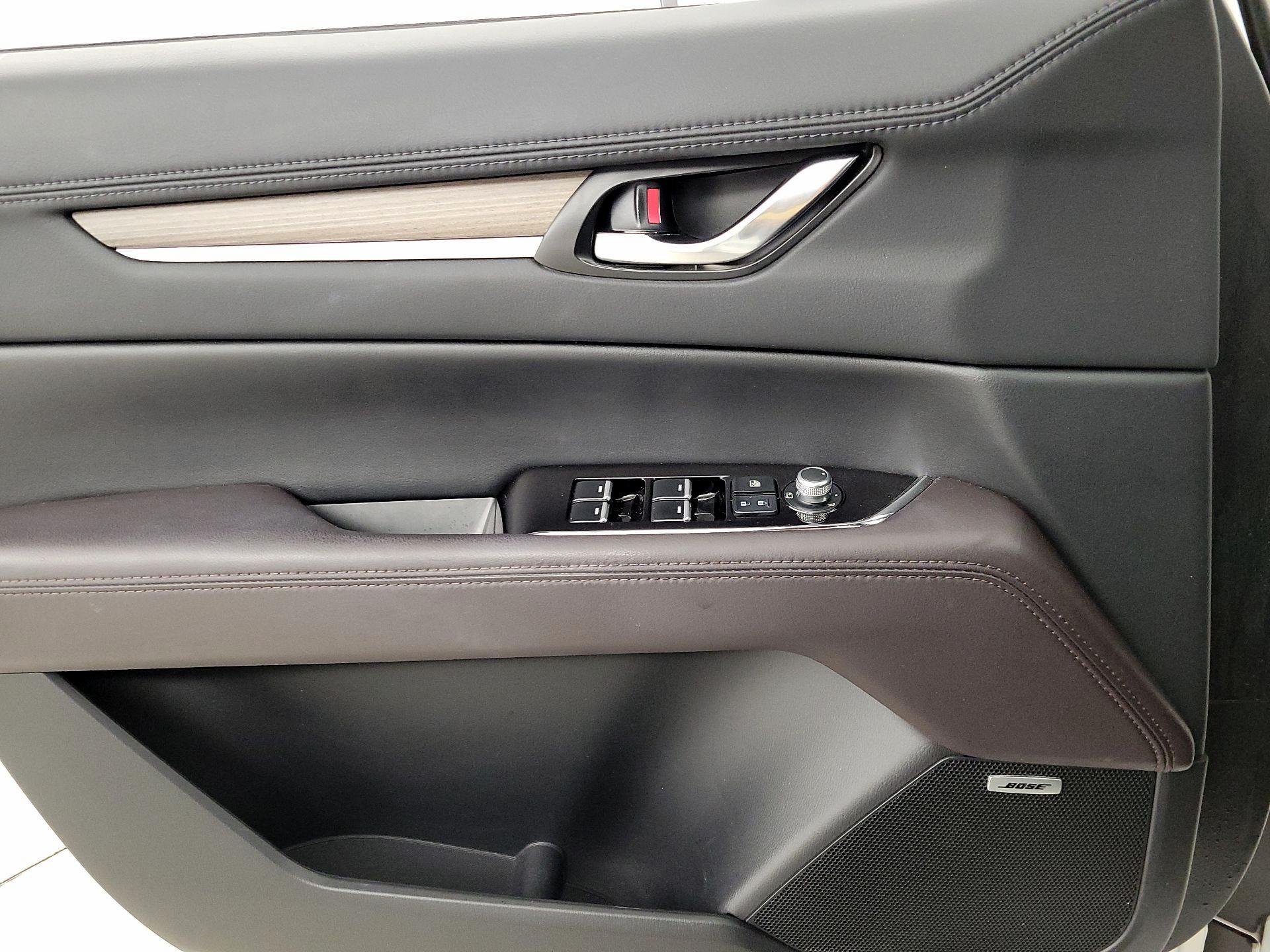 Thumbnail: 2021 Mazda CX-5 - 12