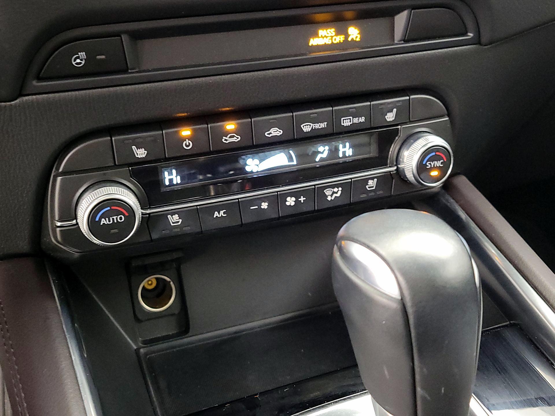 Thumbnail: 2021 Mazda CX-5 - 17