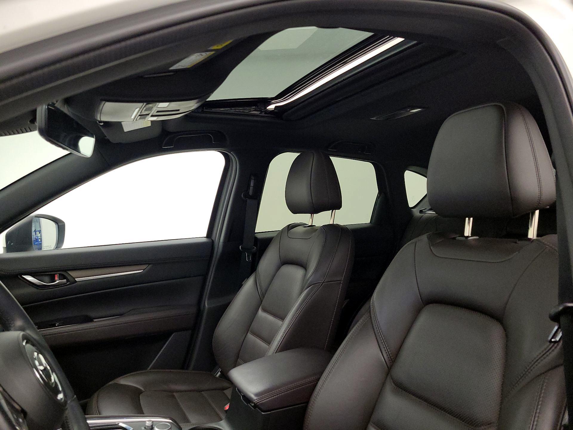 Thumbnail: 2021 Mazda CX-5 - 20