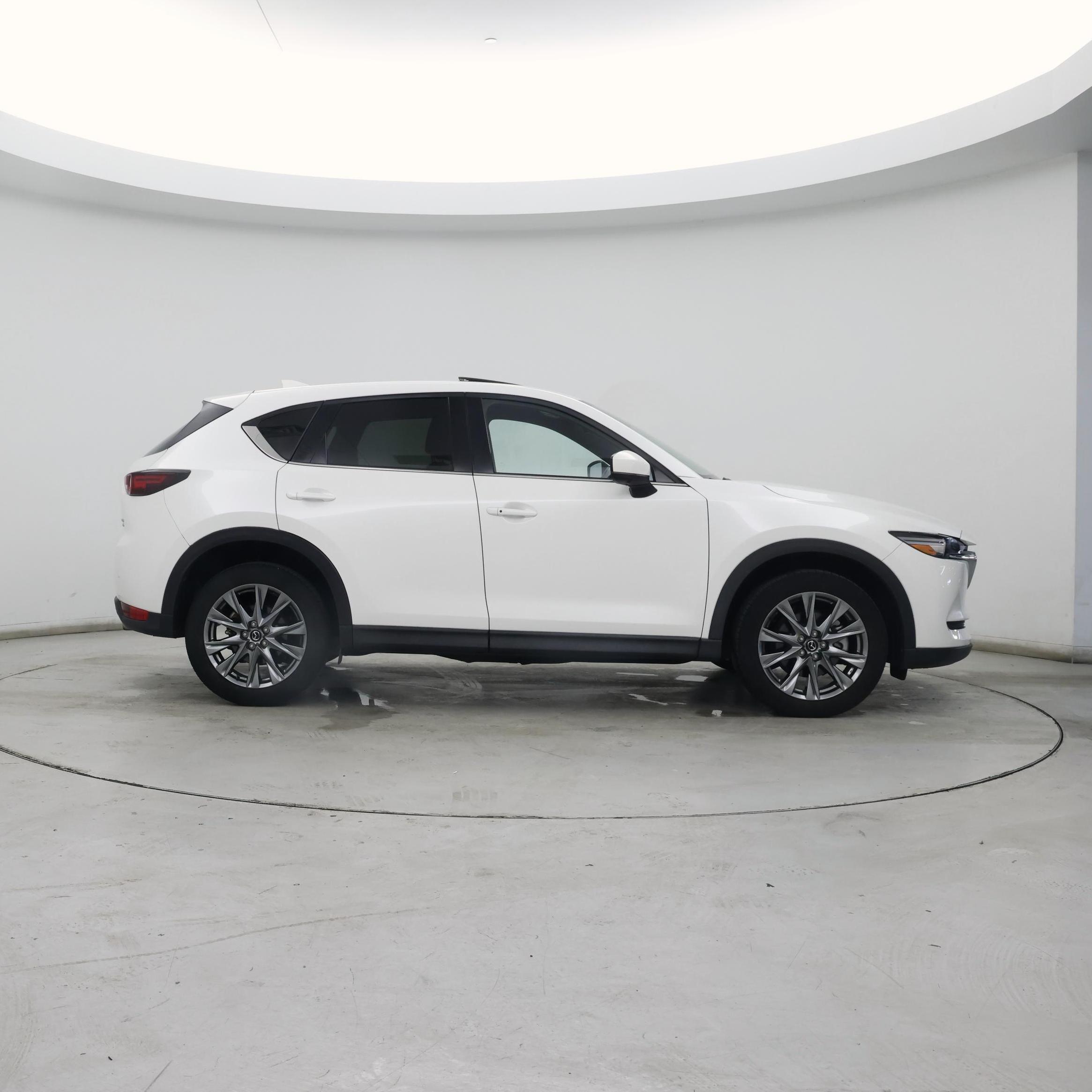 Thumbnail: 2021 Mazda CX-5 - 7