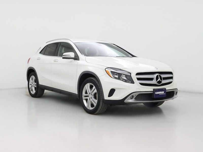 2016 Mercedes-Benz GLA 250 -
                  East Meadow, NY