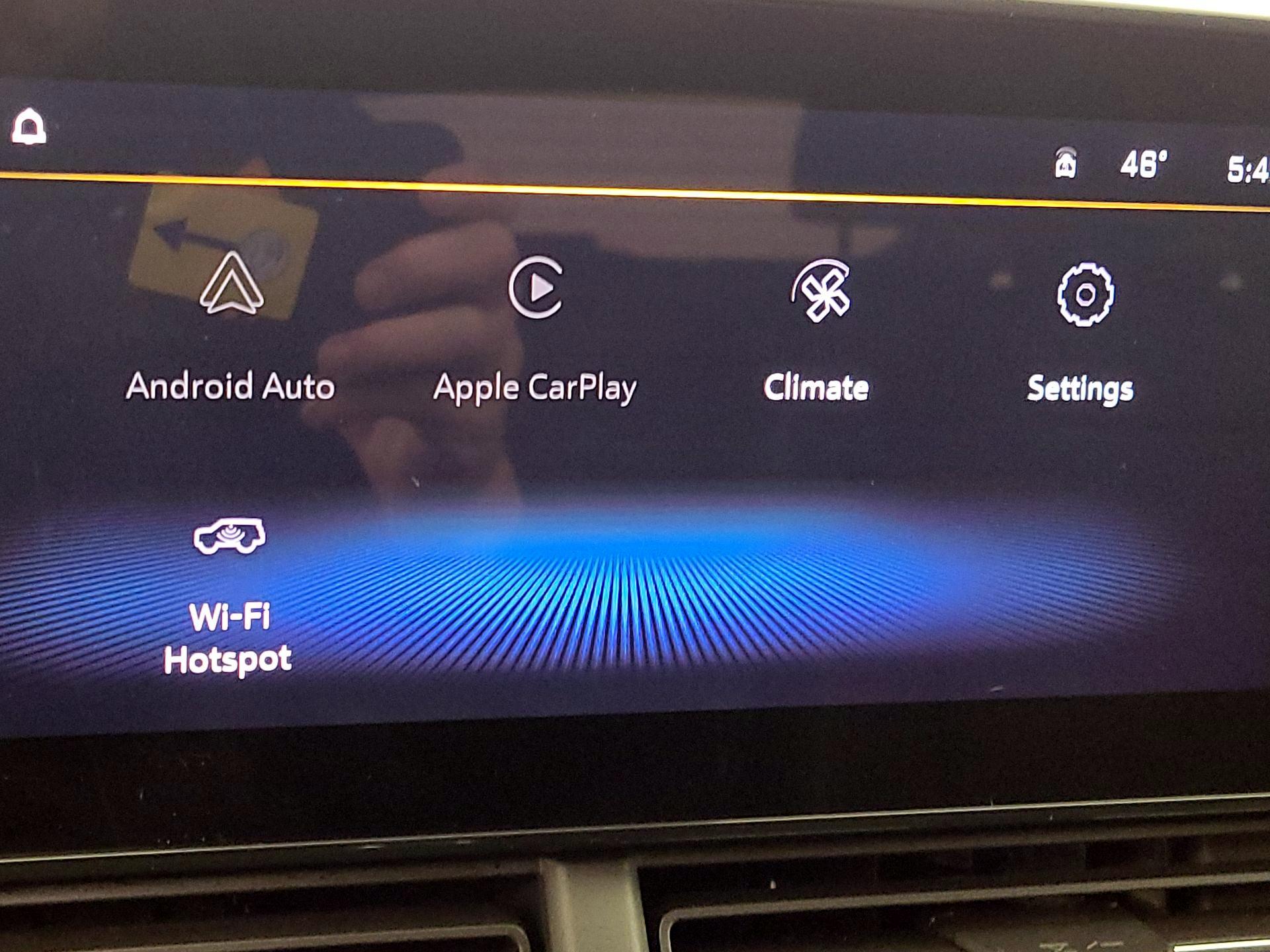 Thumbnail: 2024 Chevrolet Trax - 14