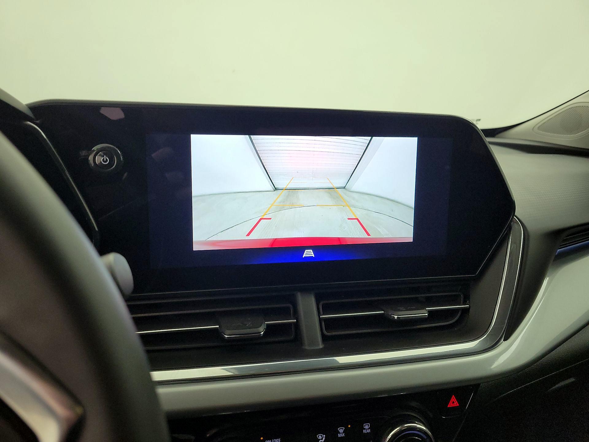 Thumbnail: 2024 Chevrolet Trax - 15