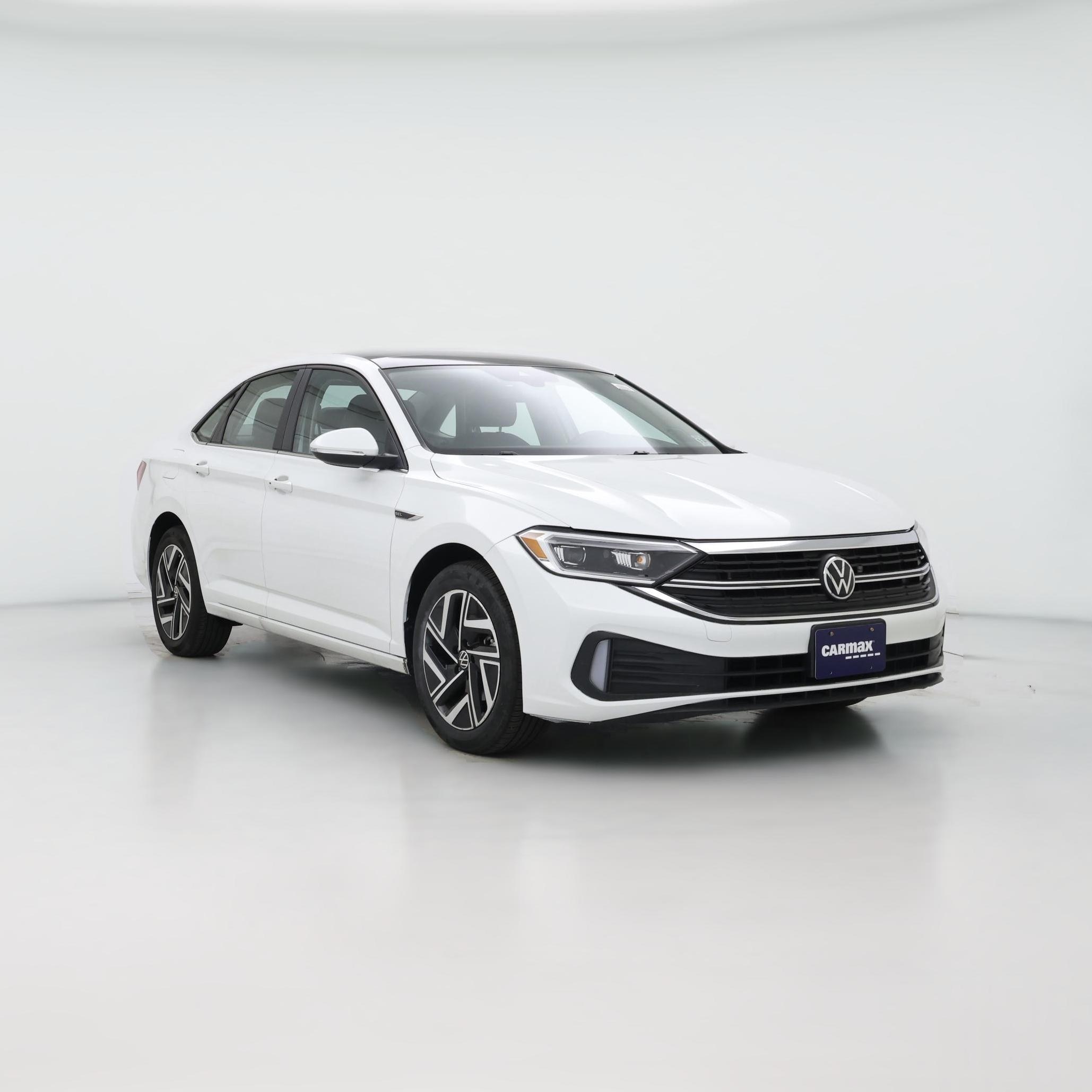 Thumbnail: 2023 Volkswagen Jetta - 1