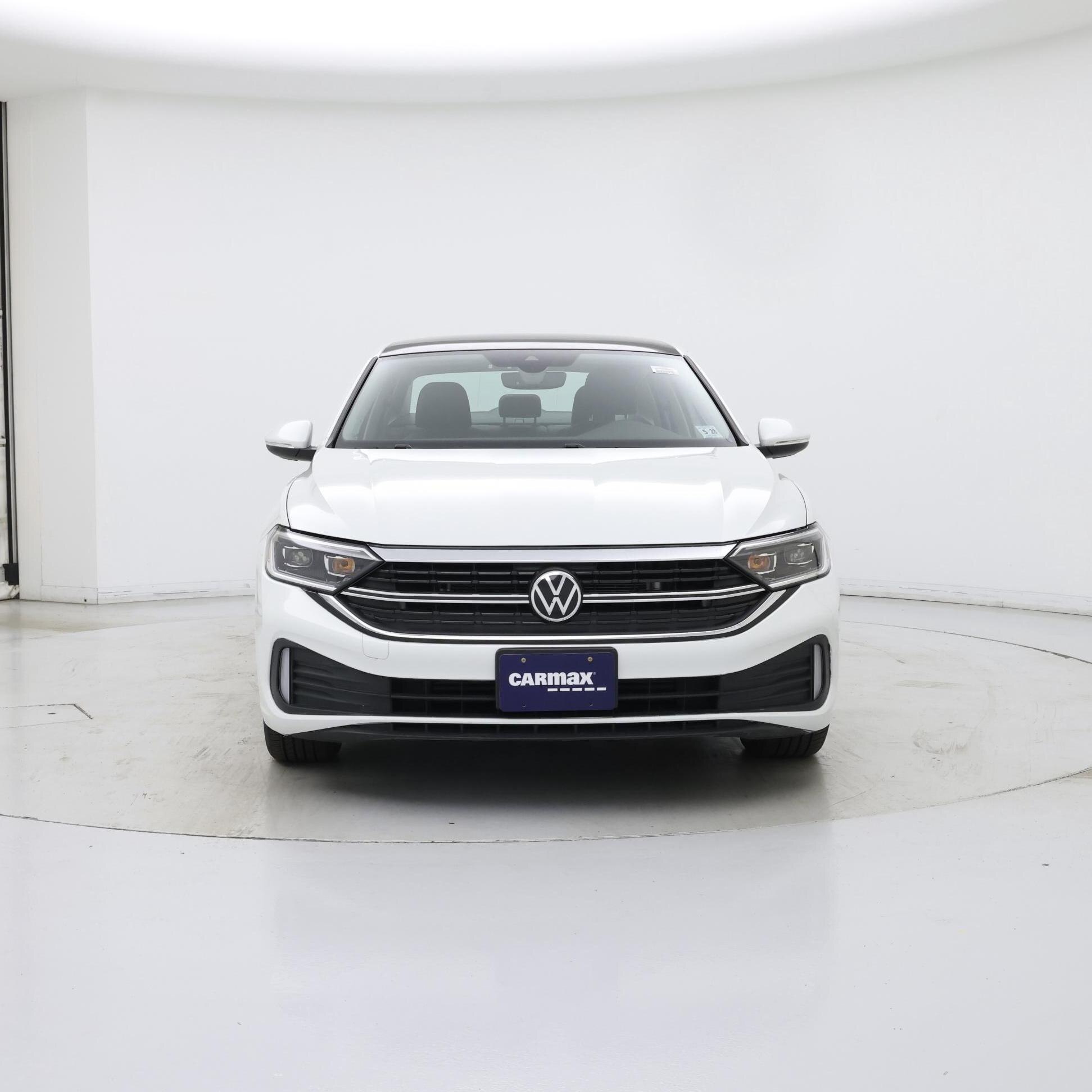 Thumbnail: 2023 Volkswagen Jetta - 5