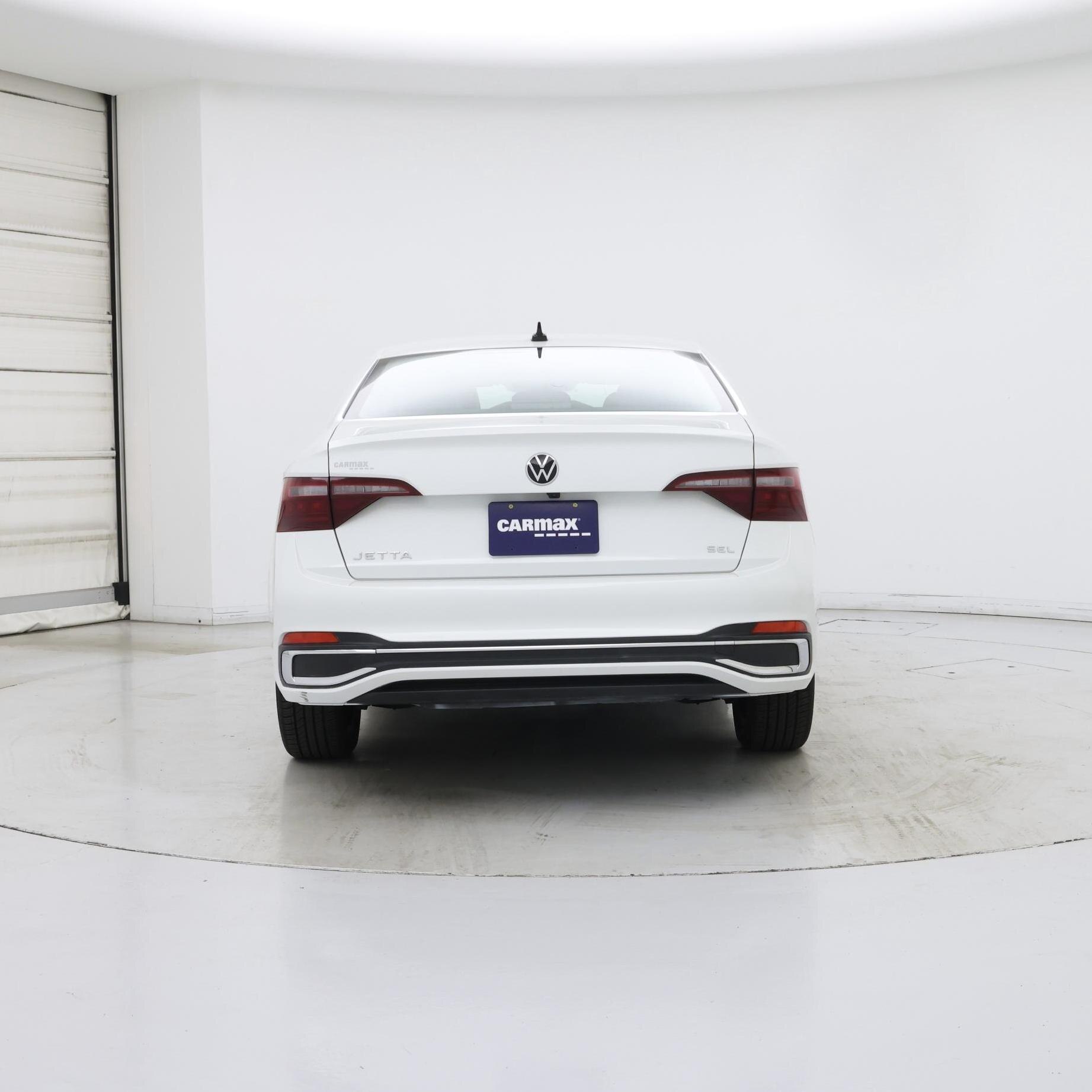 Thumbnail: 2023 Volkswagen Jetta - 6