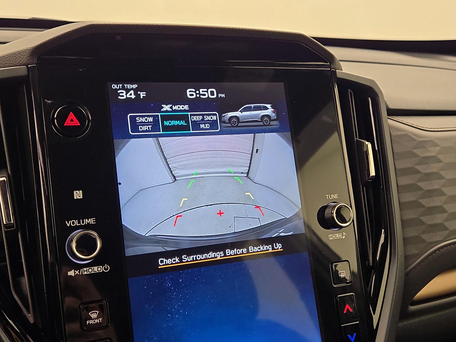 Thumbnail: 2025 Subaru Forester - 14