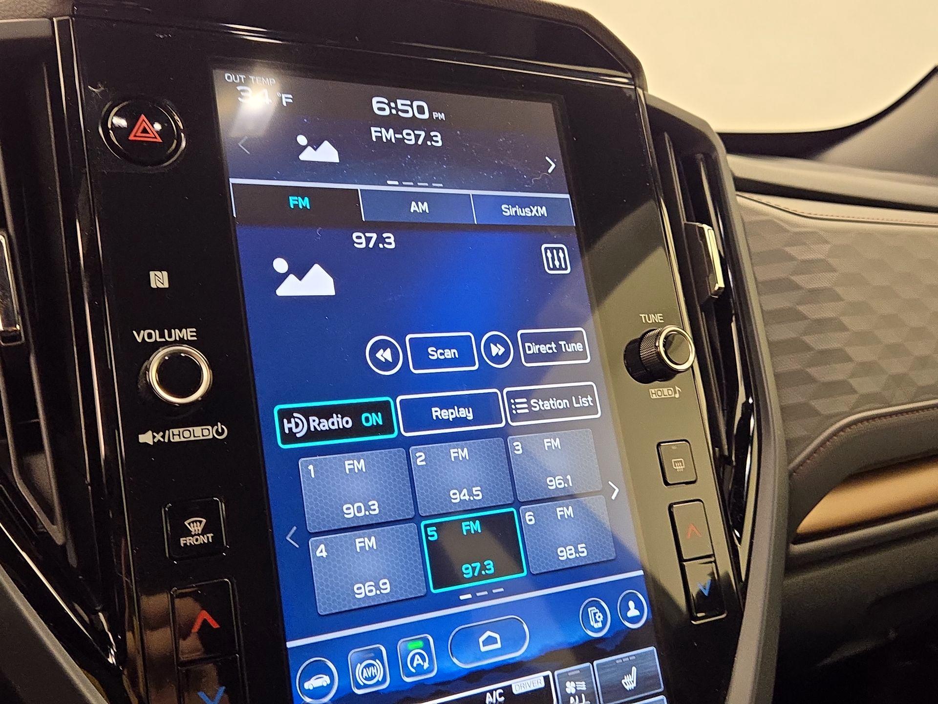 Thumbnail: 2025 Subaru Forester - 15