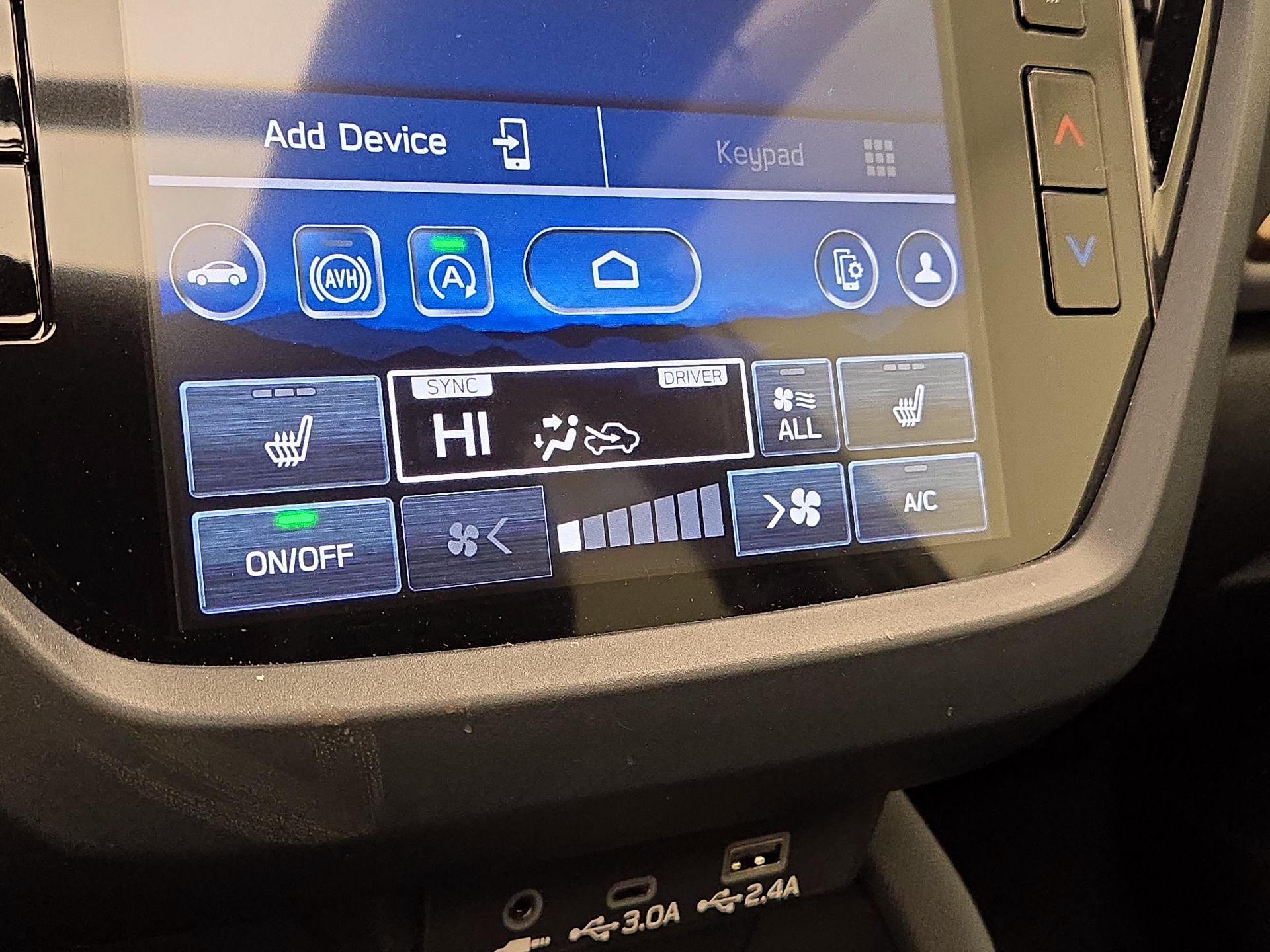 Thumbnail: 2025 Subaru Forester - 16