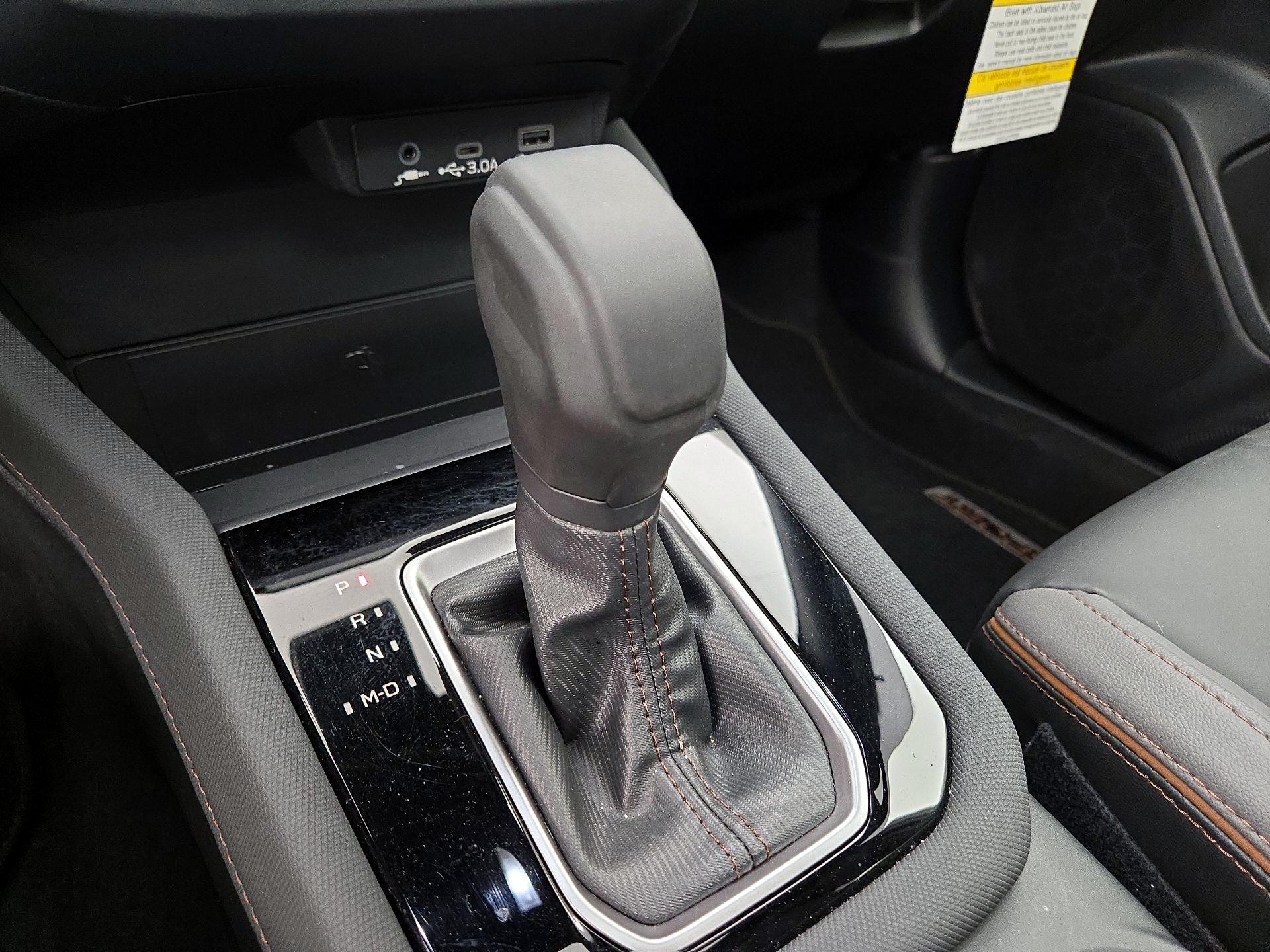 Thumbnail: 2025 Subaru Forester - 17