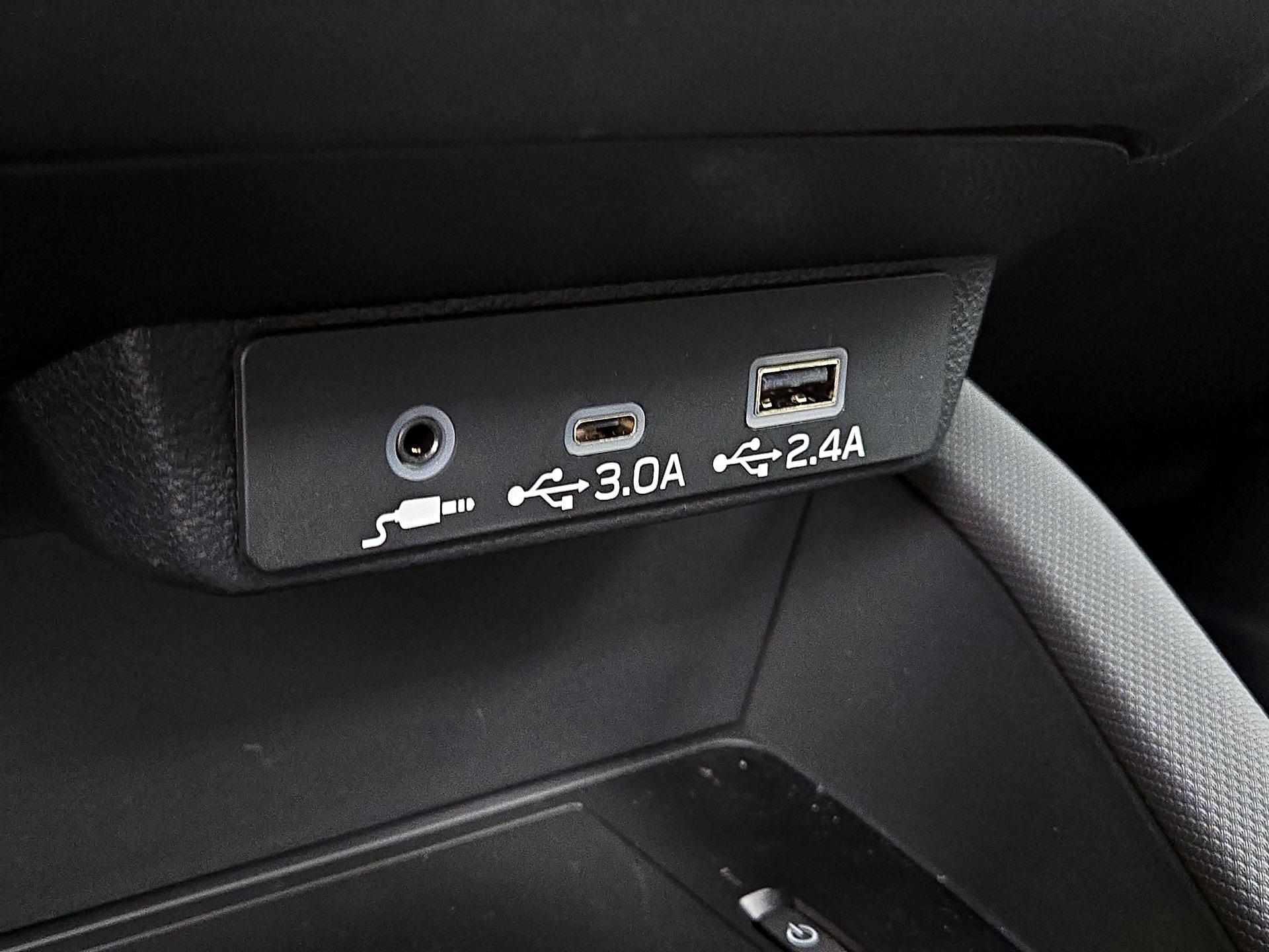 Thumbnail: 2025 Subaru Forester - 18