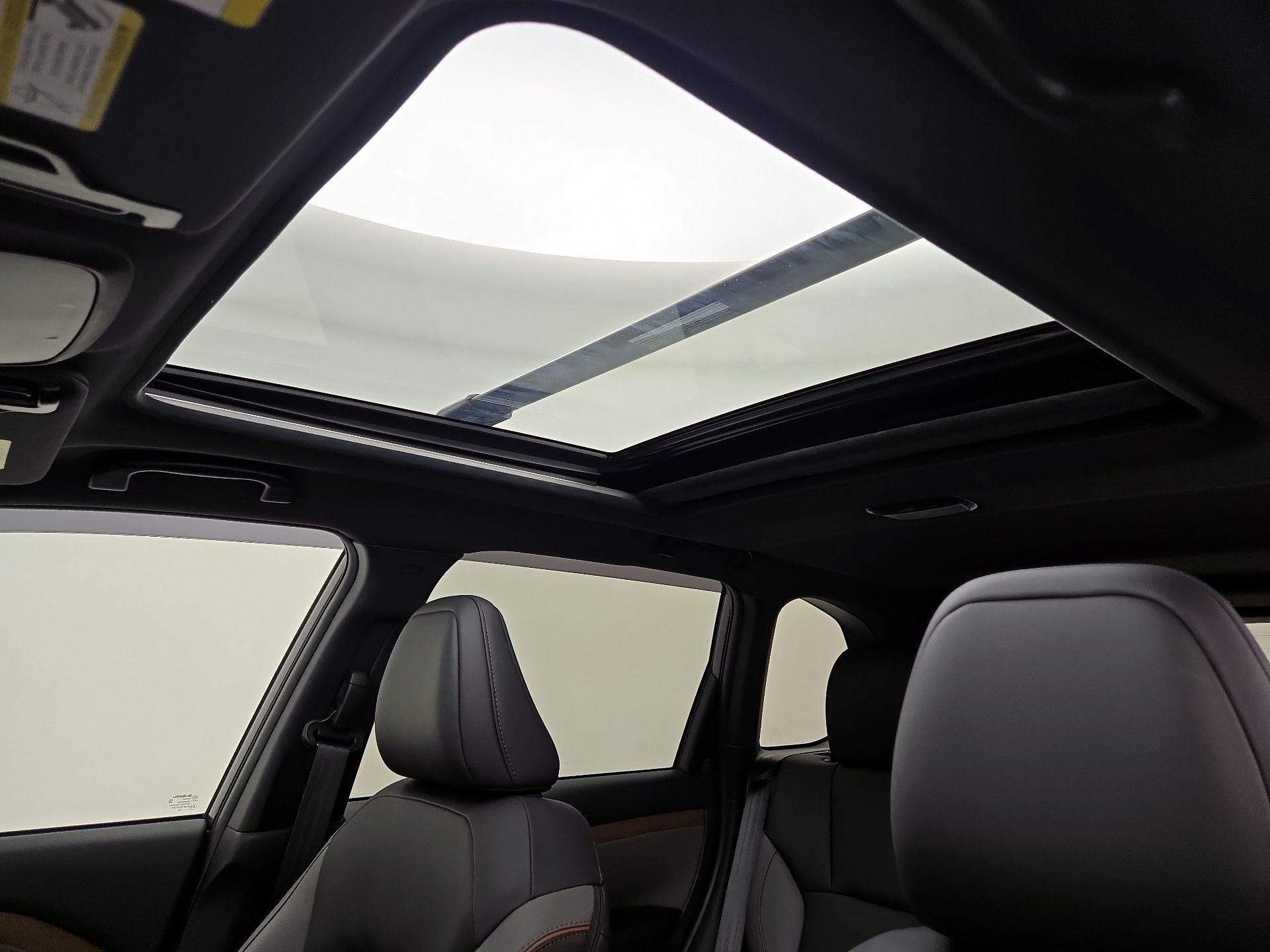 Thumbnail: 2025 Subaru Forester - 19