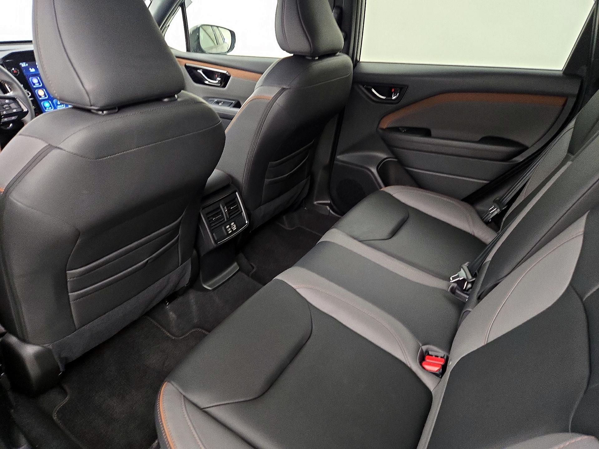 Thumbnail: 2025 Subaru Forester - 20