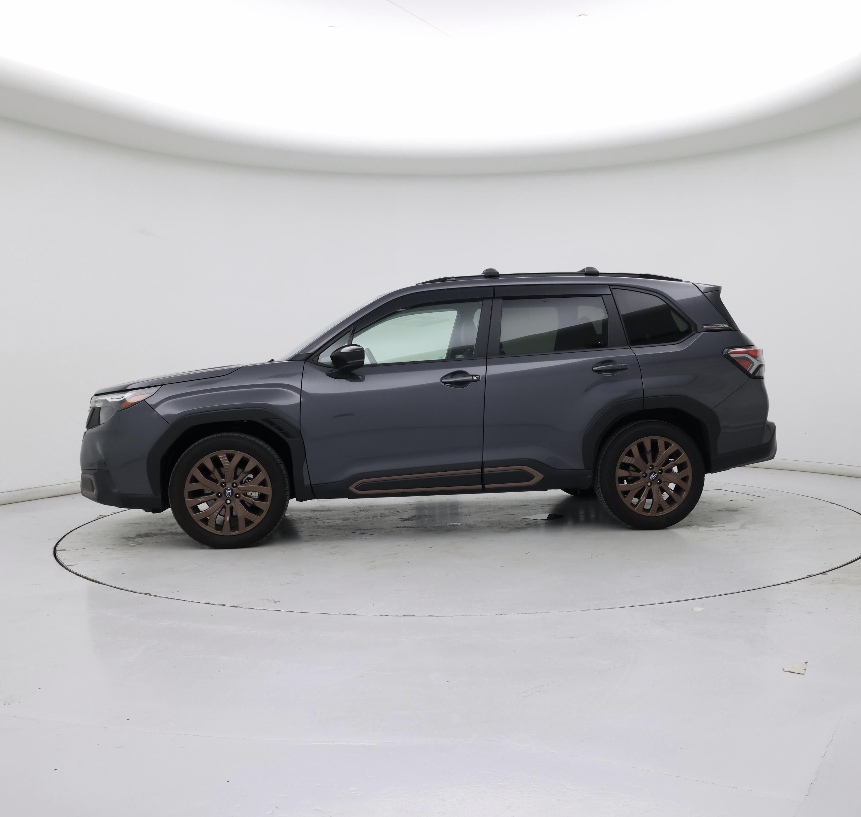 Thumbnail: 2025 Subaru Forester - 3