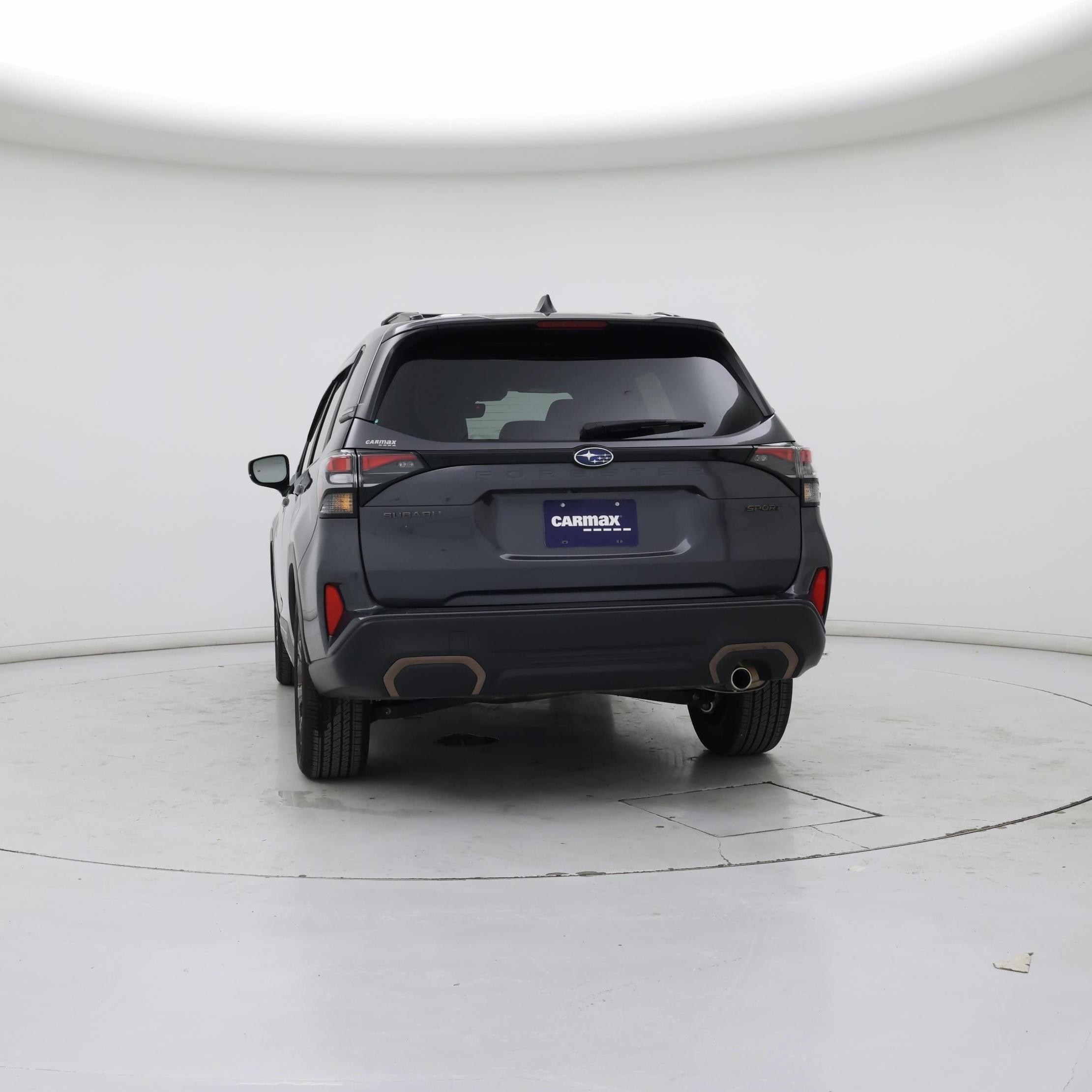 Thumbnail: 2025 Subaru Forester - 6