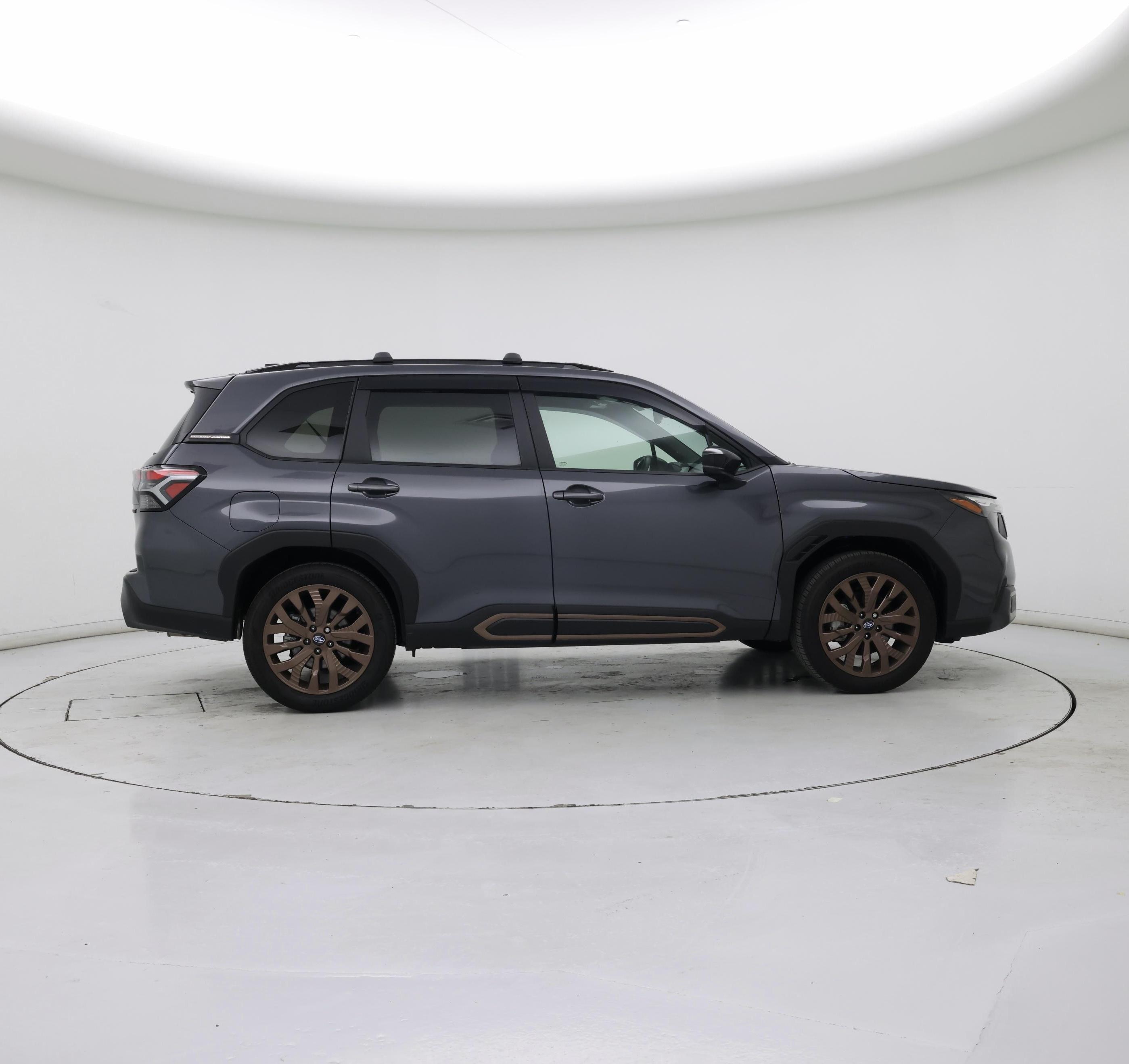 Thumbnail: 2025 Subaru Forester - 7
