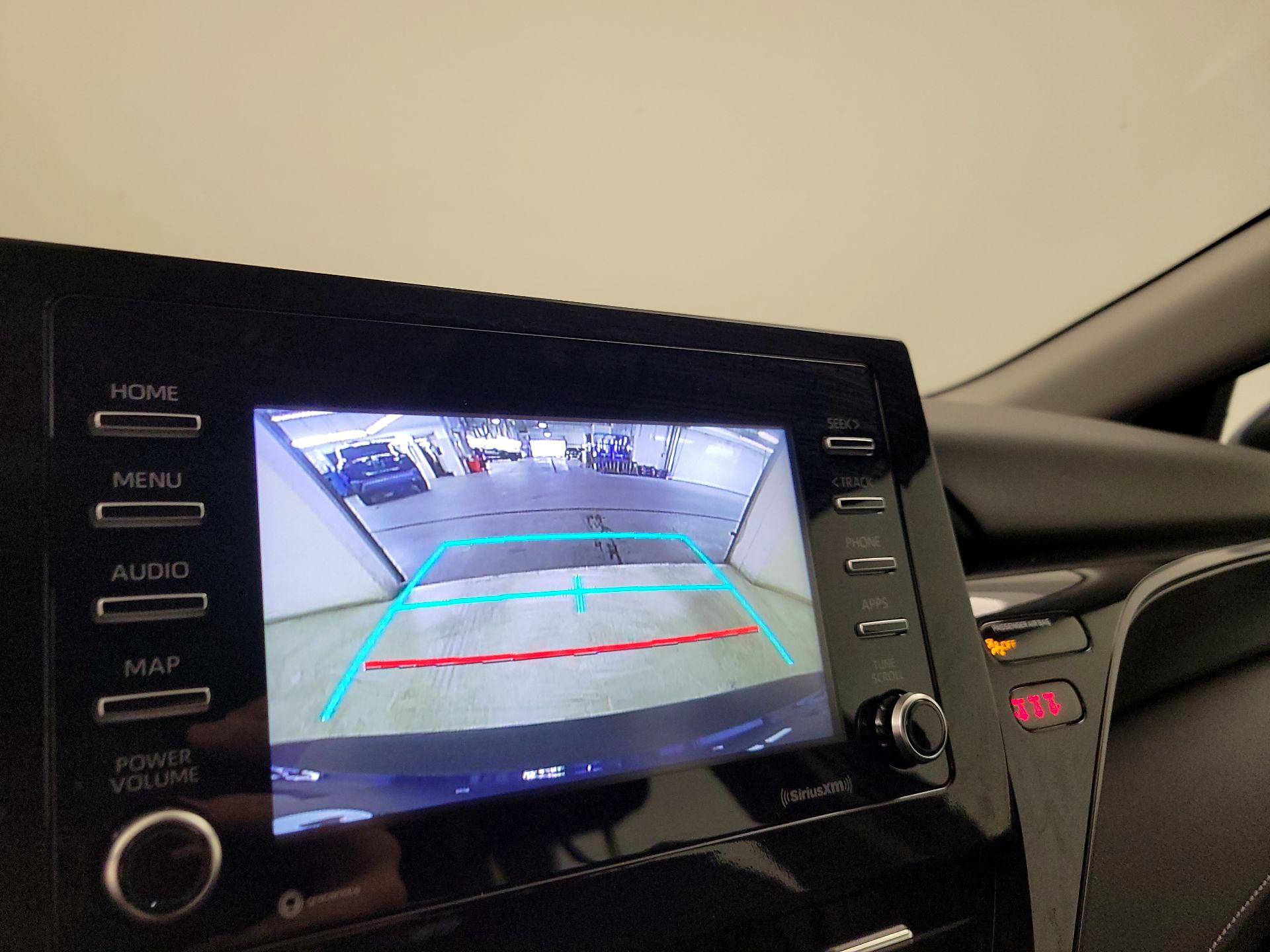 Thumbnail: 2023 Toyota Camry - 14