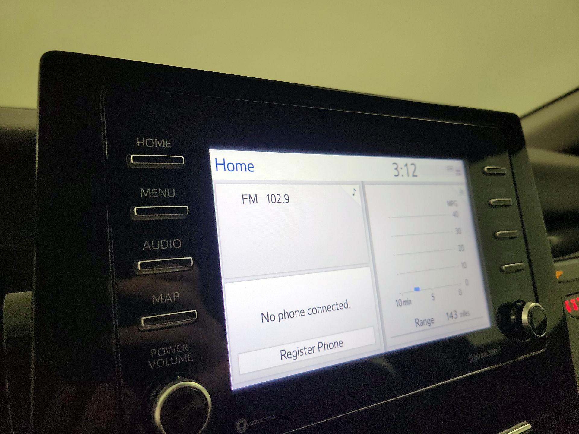 Thumbnail: 2023 Toyota Camry - 15