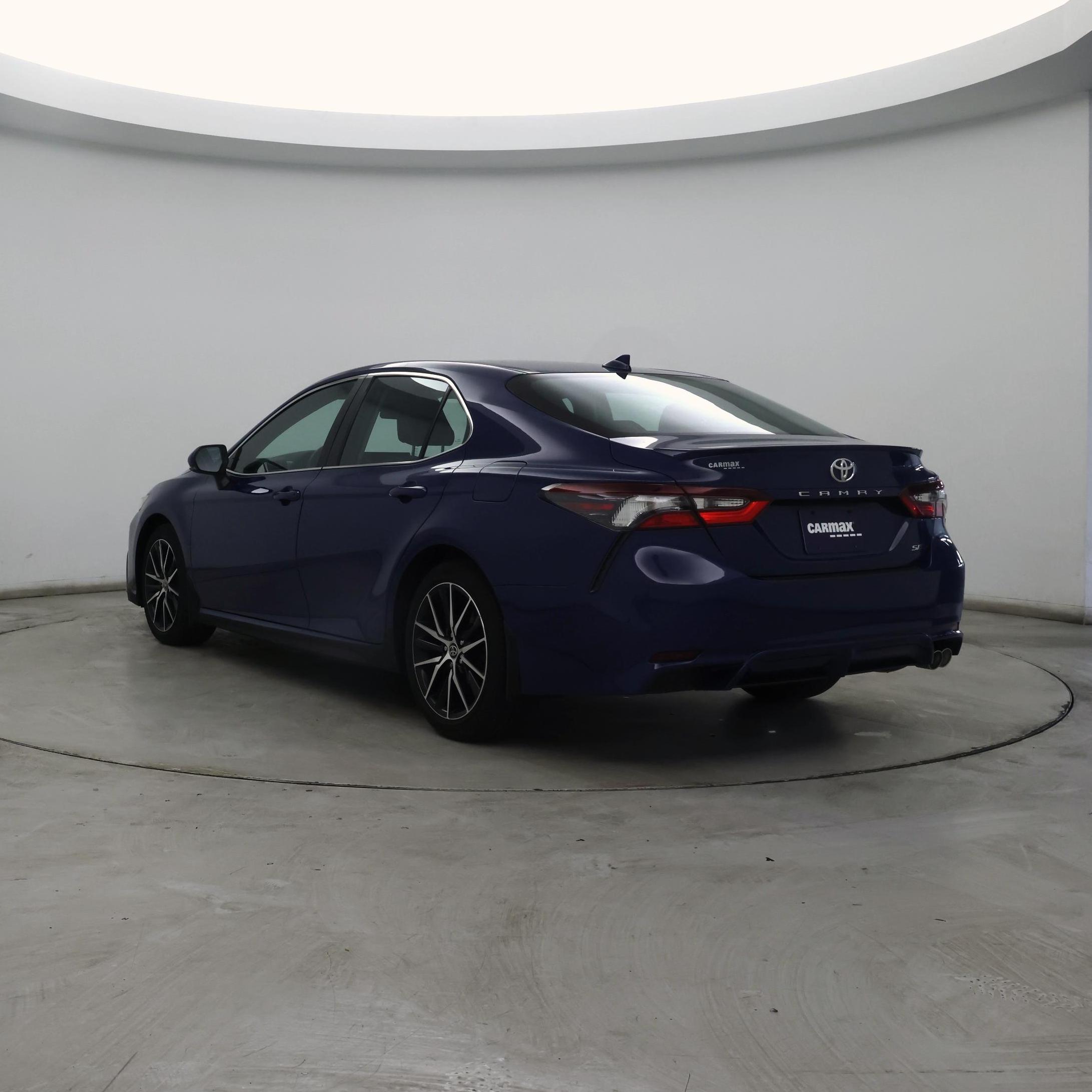 Thumbnail: 2023 Toyota Camry - 2