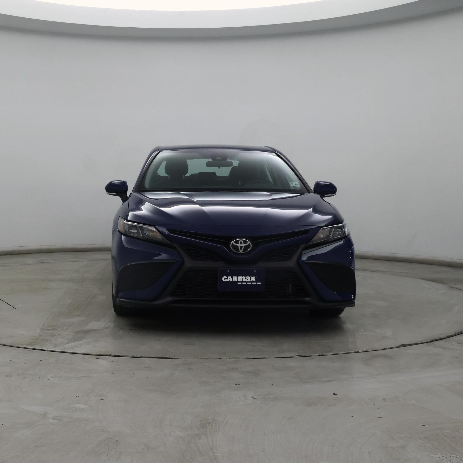 Thumbnail: 2023 Toyota Camry - 5