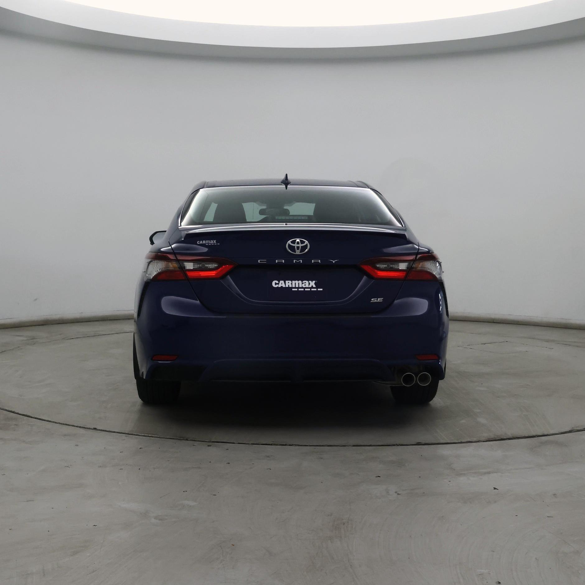 Thumbnail: 2023 Toyota Camry - 6