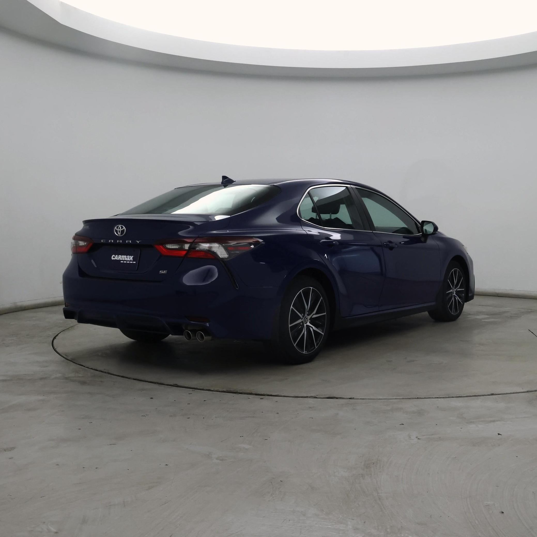 Thumbnail: 2023 Toyota Camry - 8