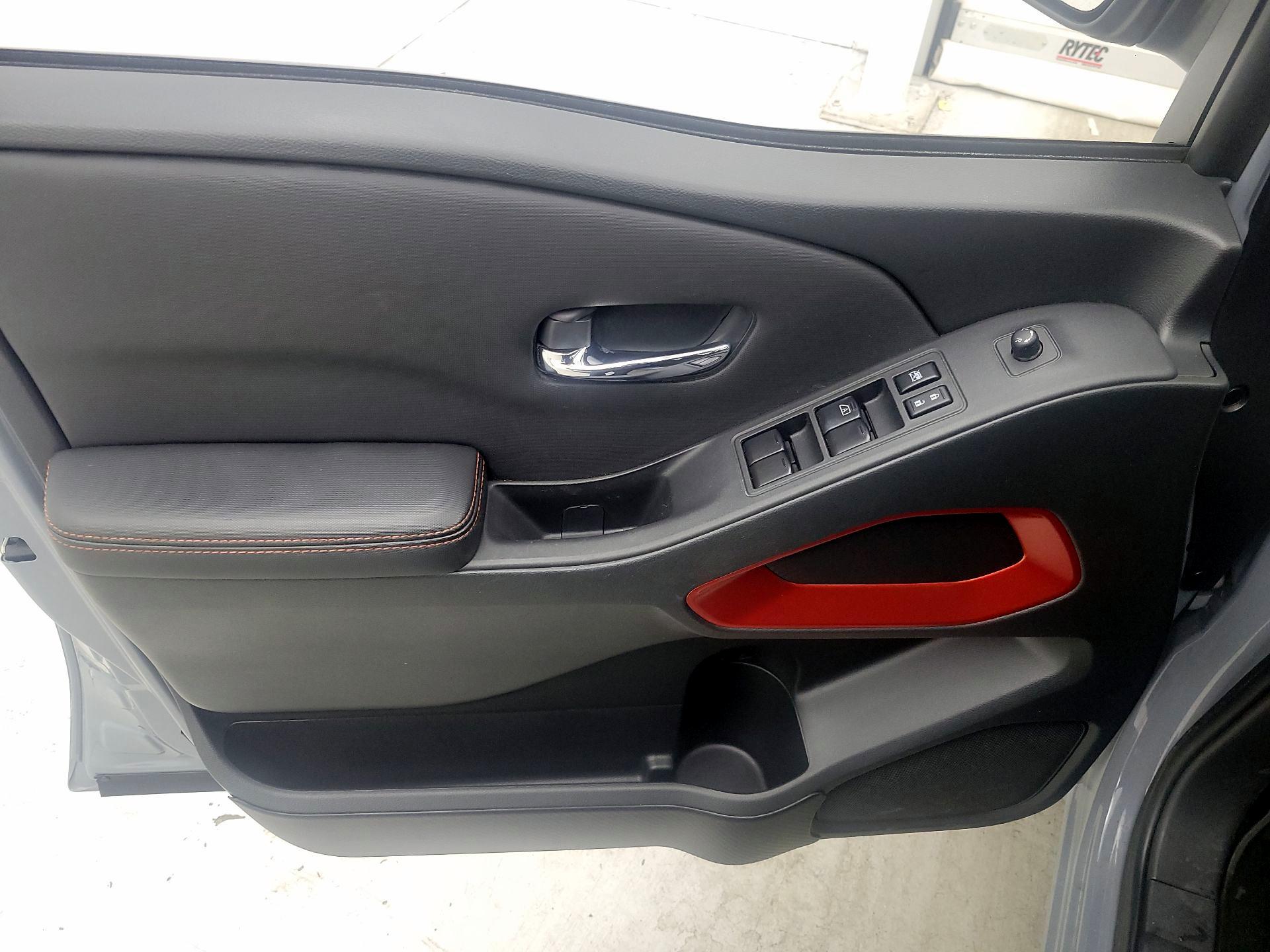 Thumbnail: 2024 Nissan Frontier - 12